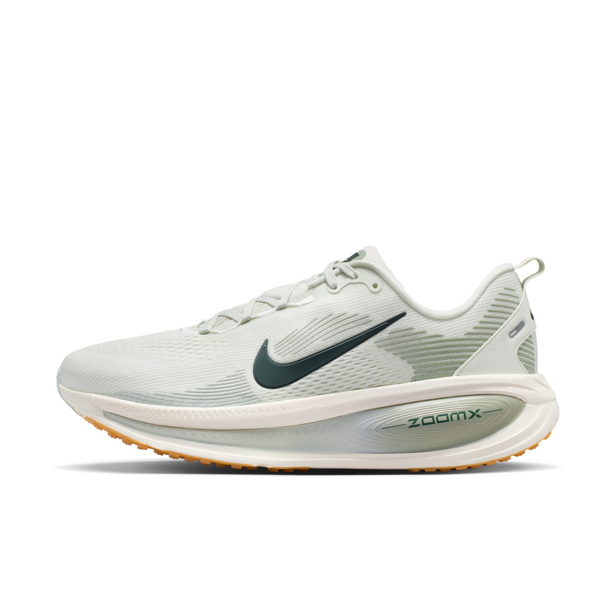 Nike Zoom promotion