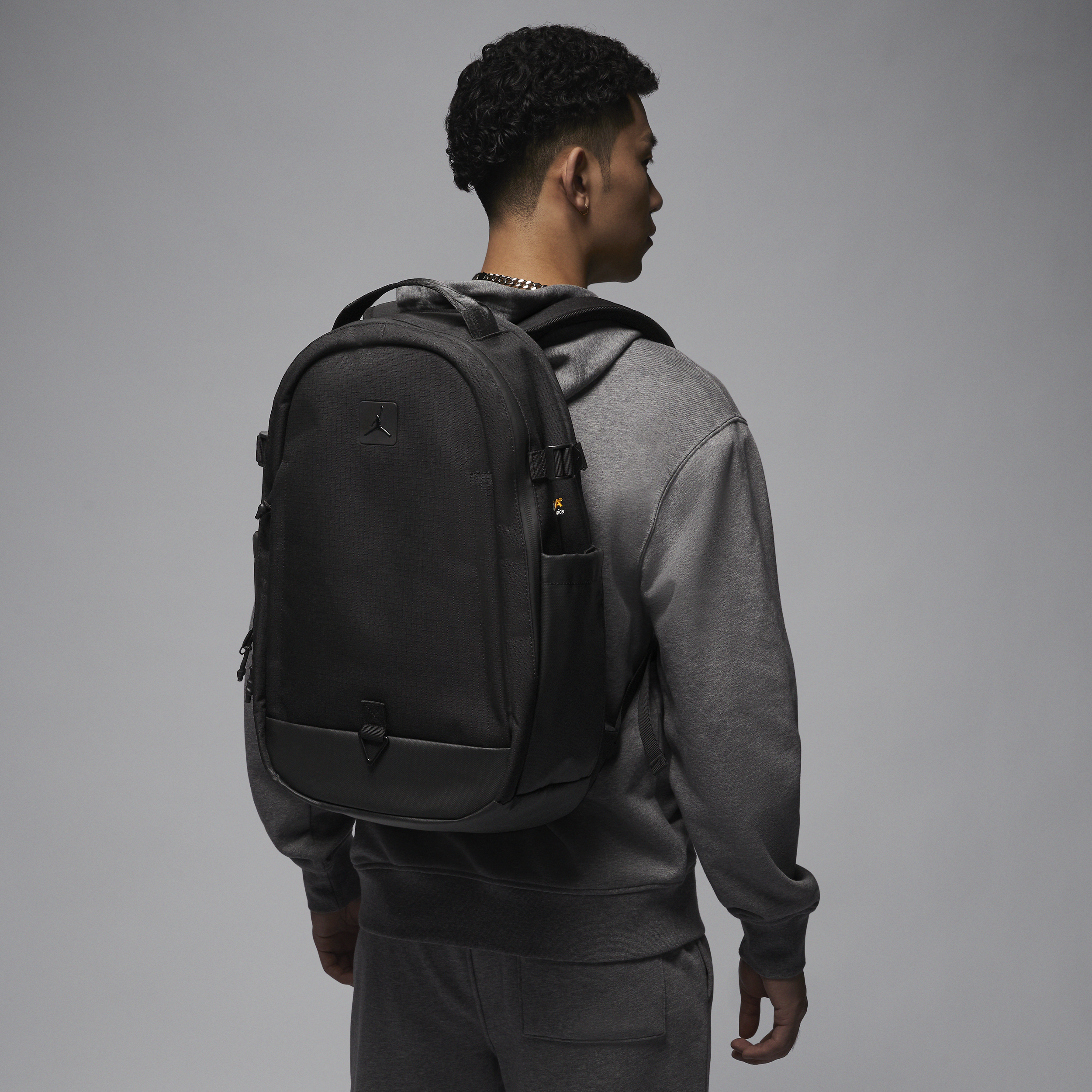 【ナイキ(NIKE)公式ストア】ジョーダン コーデュラ フランチャイズ バックパック (29L) HF1789-011 ブラック 【ナイキ(NIKE)公式ストア】ジョーダン コーデュラ フランチャイズ バックパック (29L) HF1789-011 ブラック