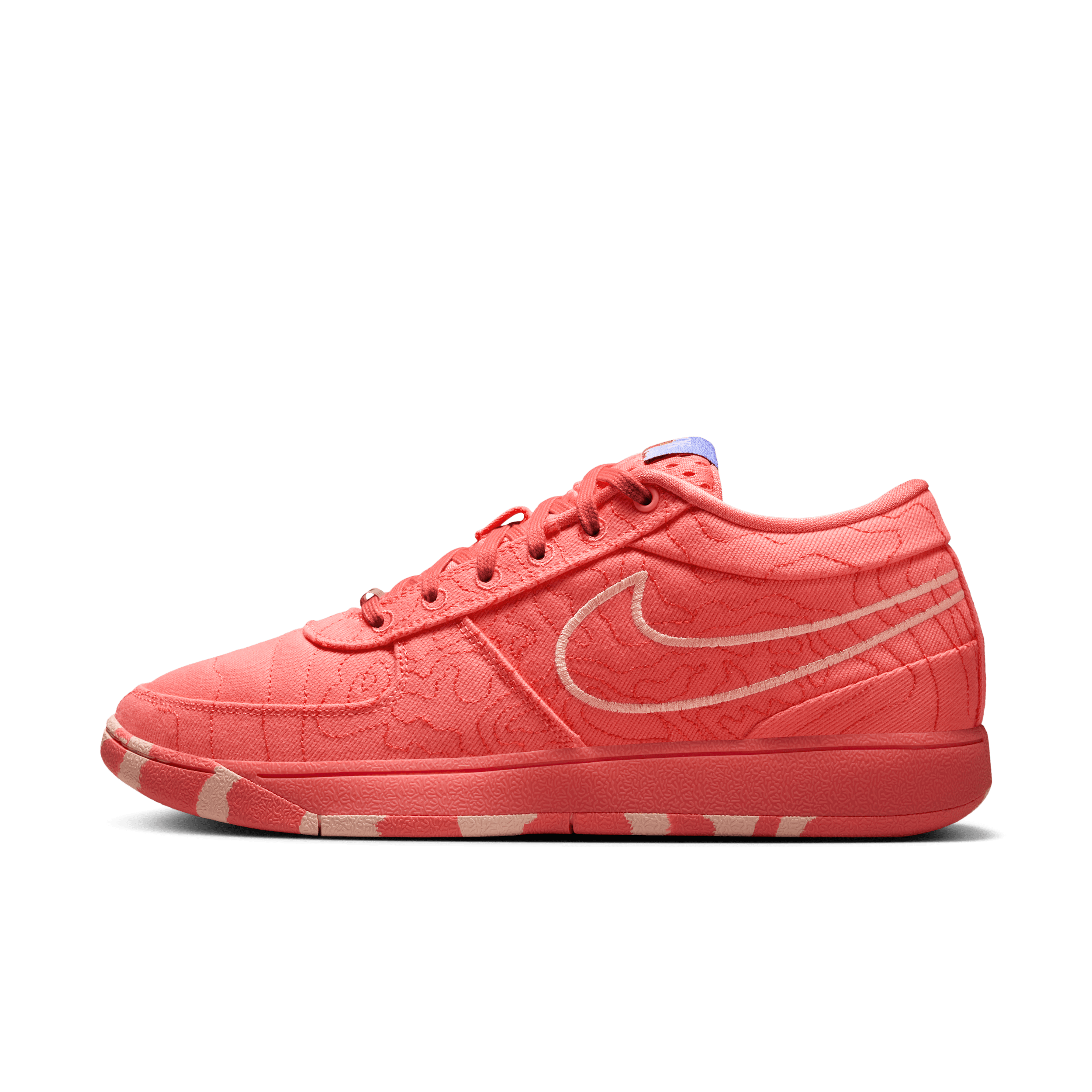 【ナイキ(NIKE)公式ストア】ブック 1 "Sedona" EP バスケットボールシューズ IB8053-800 オレンジ 【ナイキ(NIKE)公式ストア】ブック 1 "Sedona" EP バスケットボールシューズ IB8053-800 オレンジ