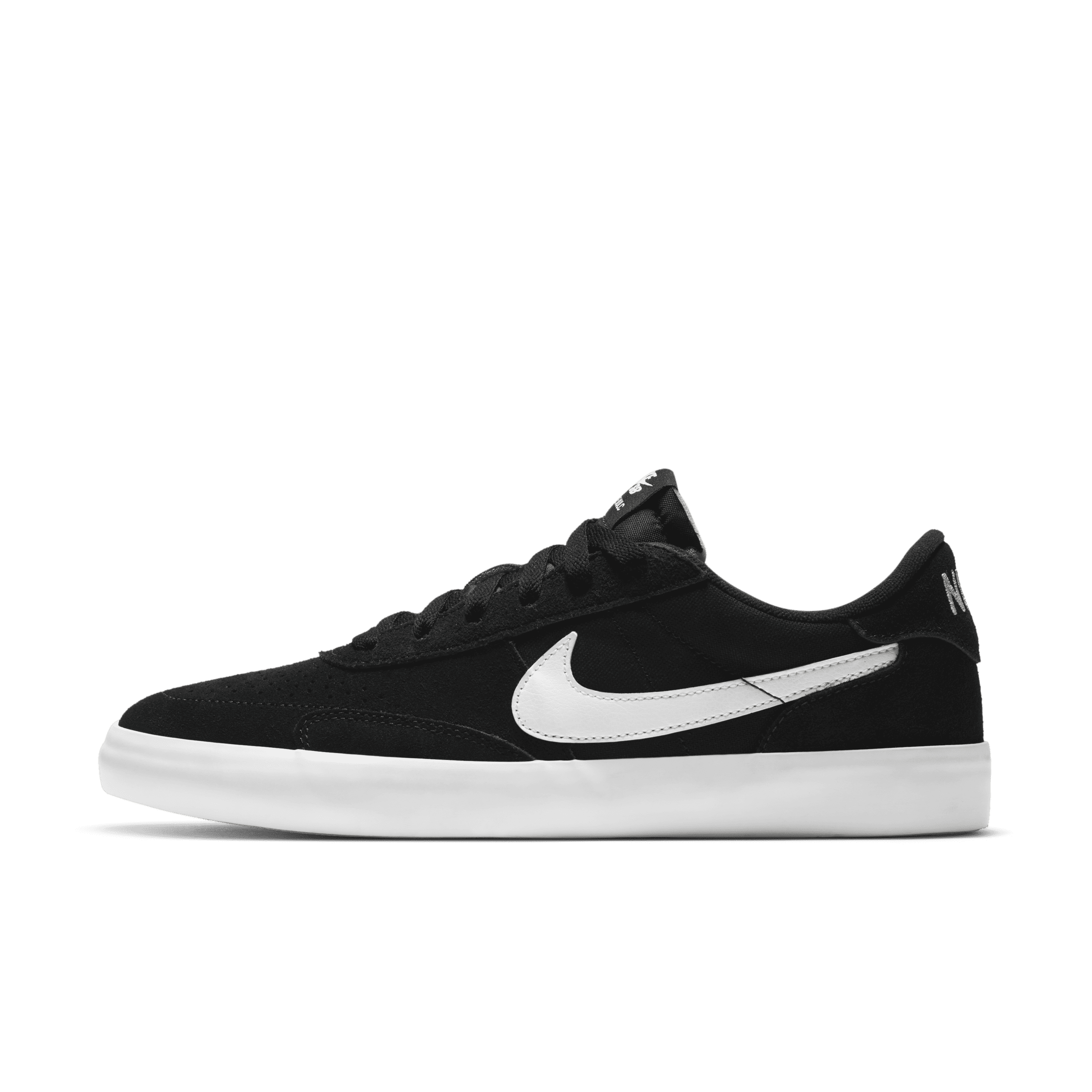 【ナイキ(NIKE)公式ストア】ナイキ SB ヘリテージ バルク スケートボードシューズ CD5010-003 ブラック 【ナイキ(NIKE)公式ストア】ナイキ SB ヘリテージ バルク スケートボードシューズ CD5010-003 ブラック