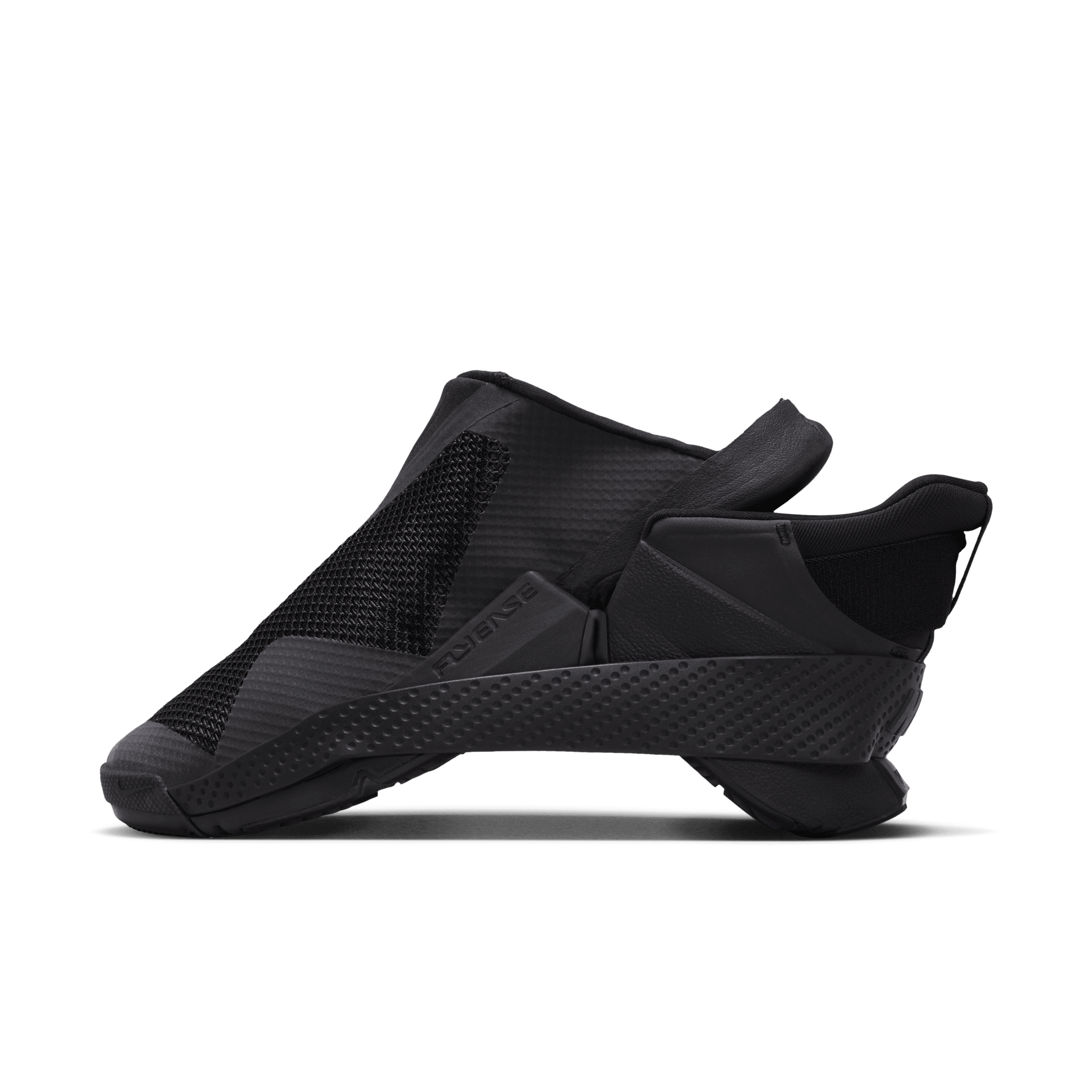 【ナイキ(NIKE)公式ストア】ナイキ ゴー フライイーズ ウィメンズ イージー オン/オフ シューズ DR5540-006 ブラック 【ナイキ(NIKE)公式ストア】ナイキ ゴー フライイーズ ウィメンズ イージー オン/オフ シューズ DR5540-006 ブラック