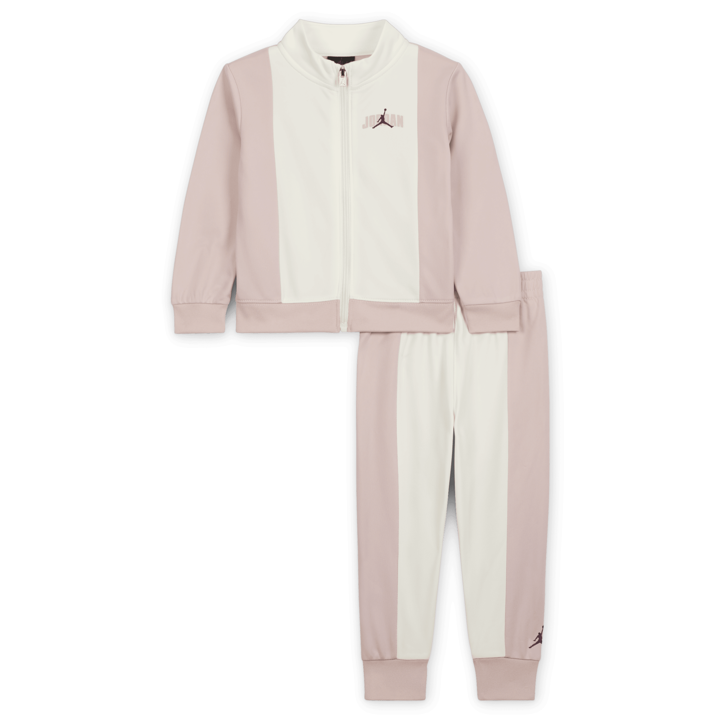 【ナイキ(NIKE)公式ストア】ジョーダン ベビー アーチド ジョーダン ツーピース トリコット セットアップ HV7829-133 ホワイト 【ナイキ(NIKE)公式ストア】ジョーダン ベビー アーチド ジョーダン ツーピース トリコット セットアップ HV7829-133 ホワイト