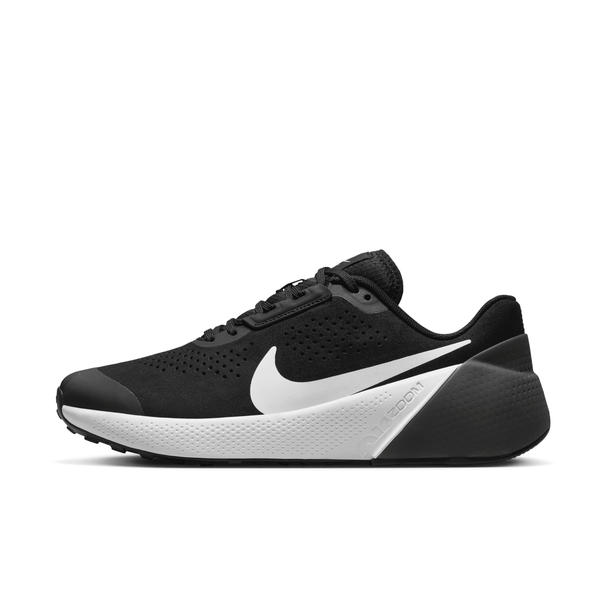 Nike Air Zoom TR 1-træningssko til mænd - sort
