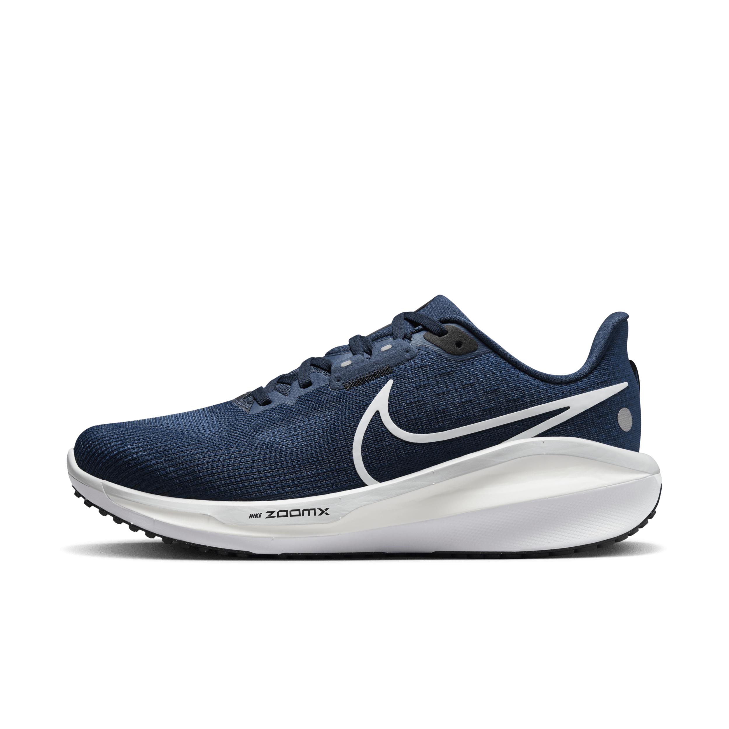 Nike Vomero 17-løbesko til vej til mænd - blå