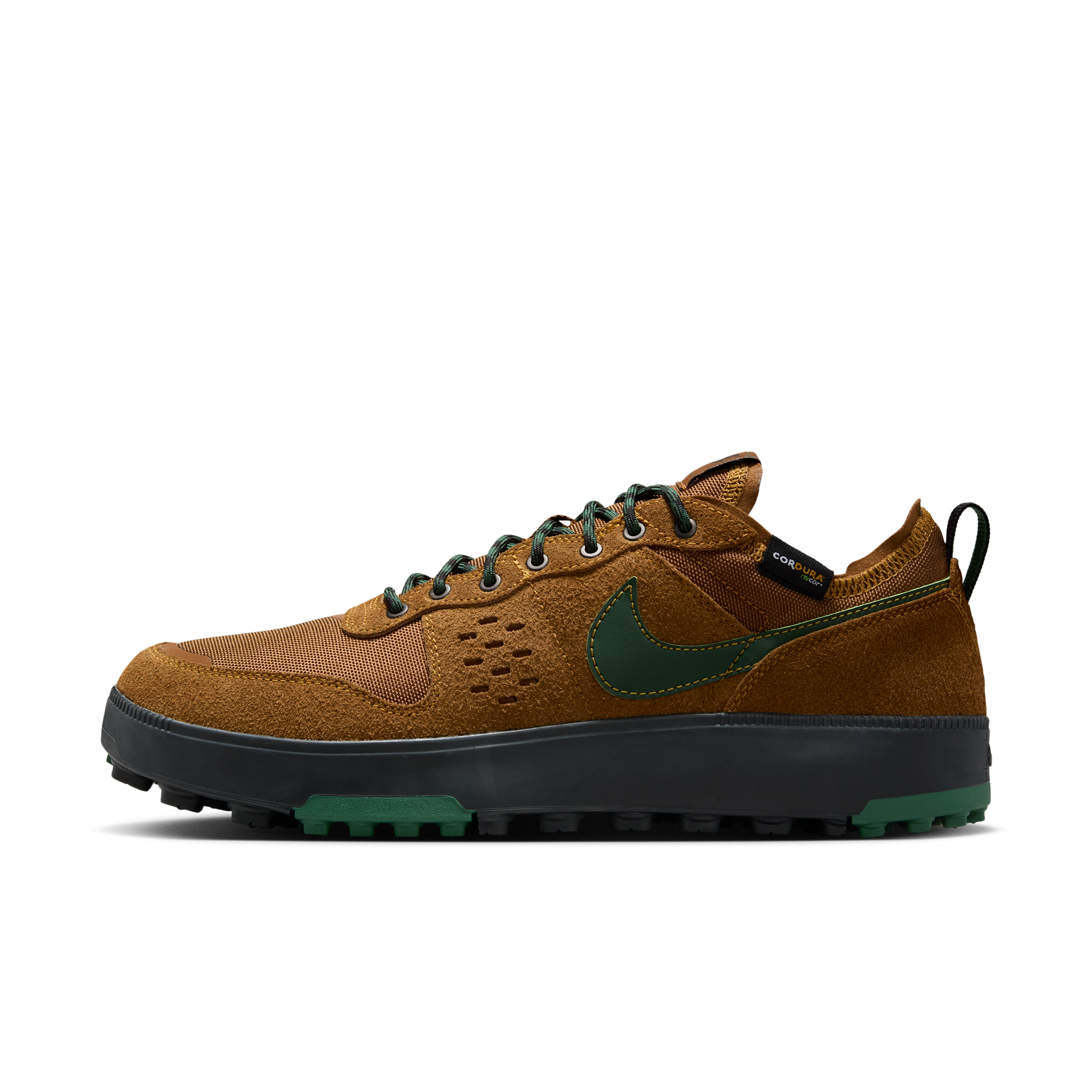 【ナイキ(NIKE)公式ストア】ナイキ C1TY プレミアム コーデュラ シューズ HJ4316-201 ブラウン 【ナイキ(NIKE)公式ストア】ナイキ C1TY プレミアム コーデュラ シューズ HJ4316-201 ブラウン