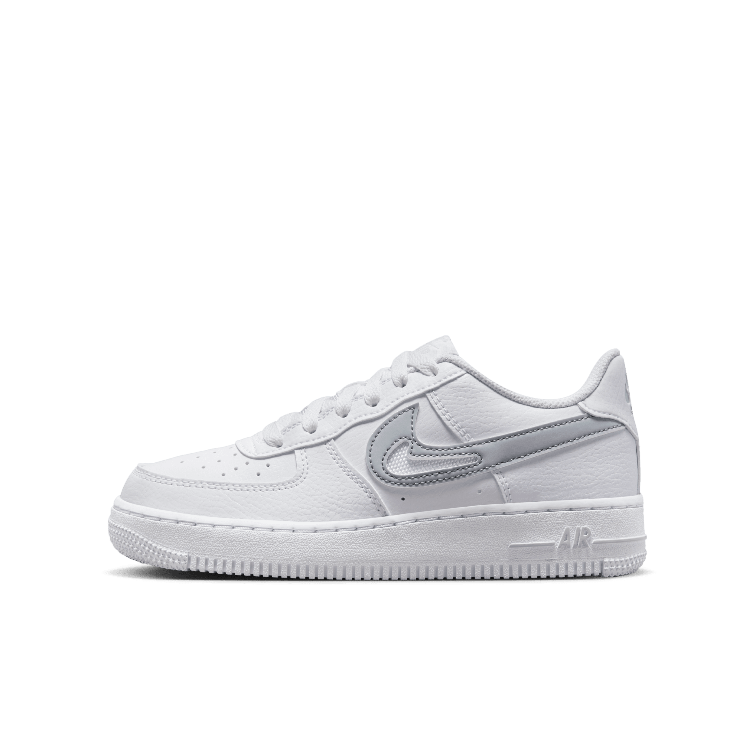 Af1 hotsell white junior