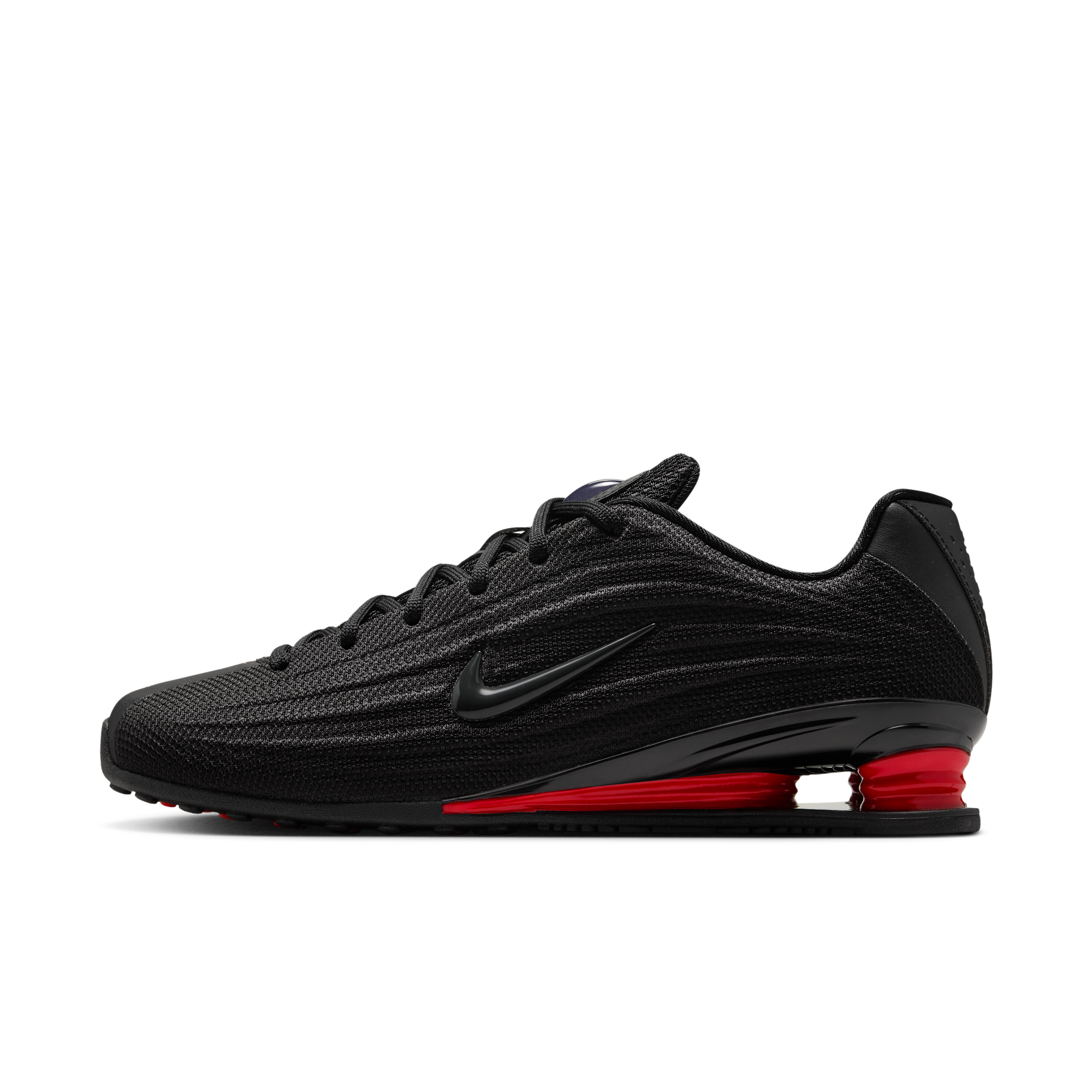 【ナイキ(NIKE)公式ストア】ナイキ ショックス Z ウィメンズシューズ HQ7540-002 ブラック 【ナイキ(NIKE)公式ストア】ナイキ ショックス Z ウィメンズシューズ HQ7540-002 ブラック
