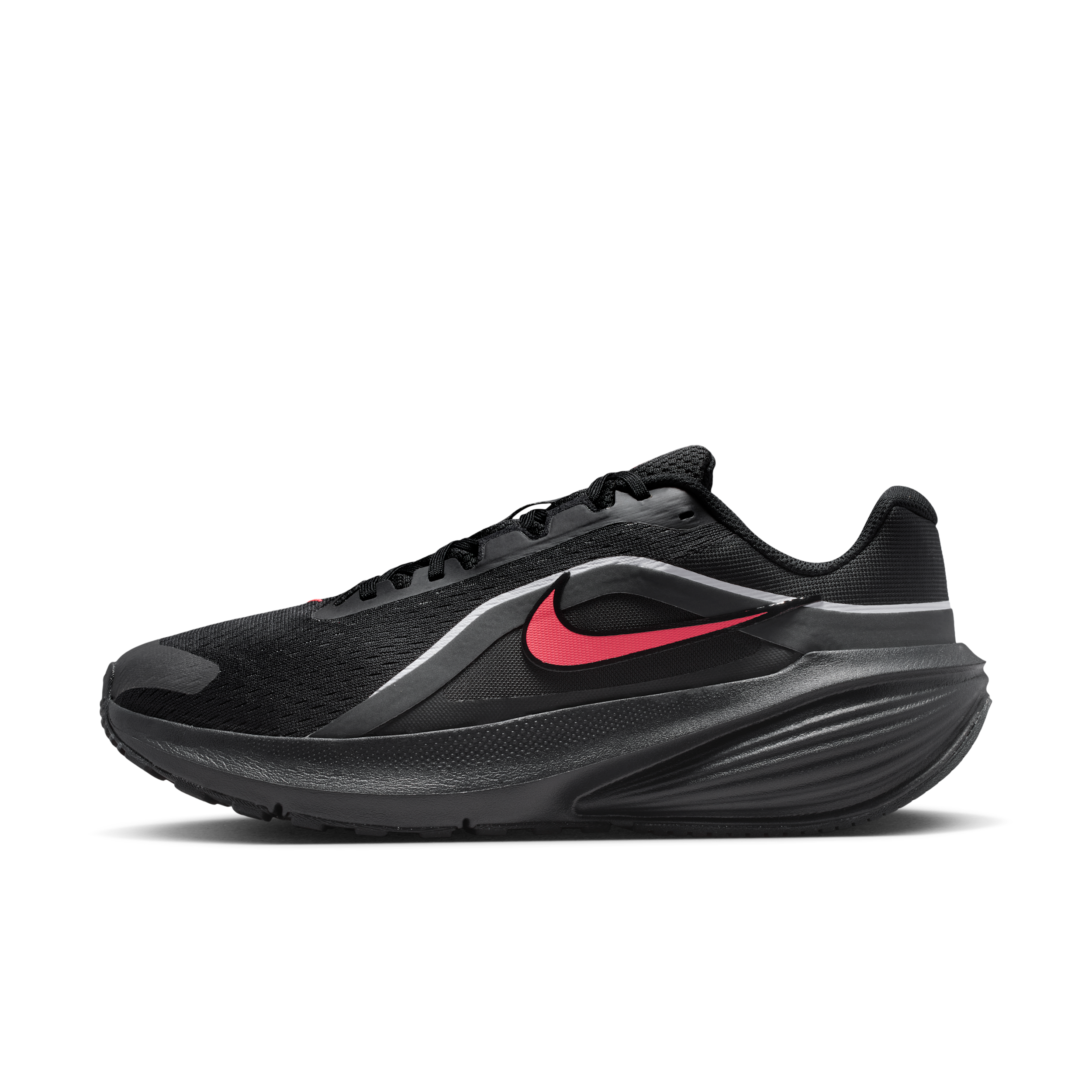 Chaussure de running sur route Nike Downshifter 14 pour Homme - Noir IB1895-006 Noir
