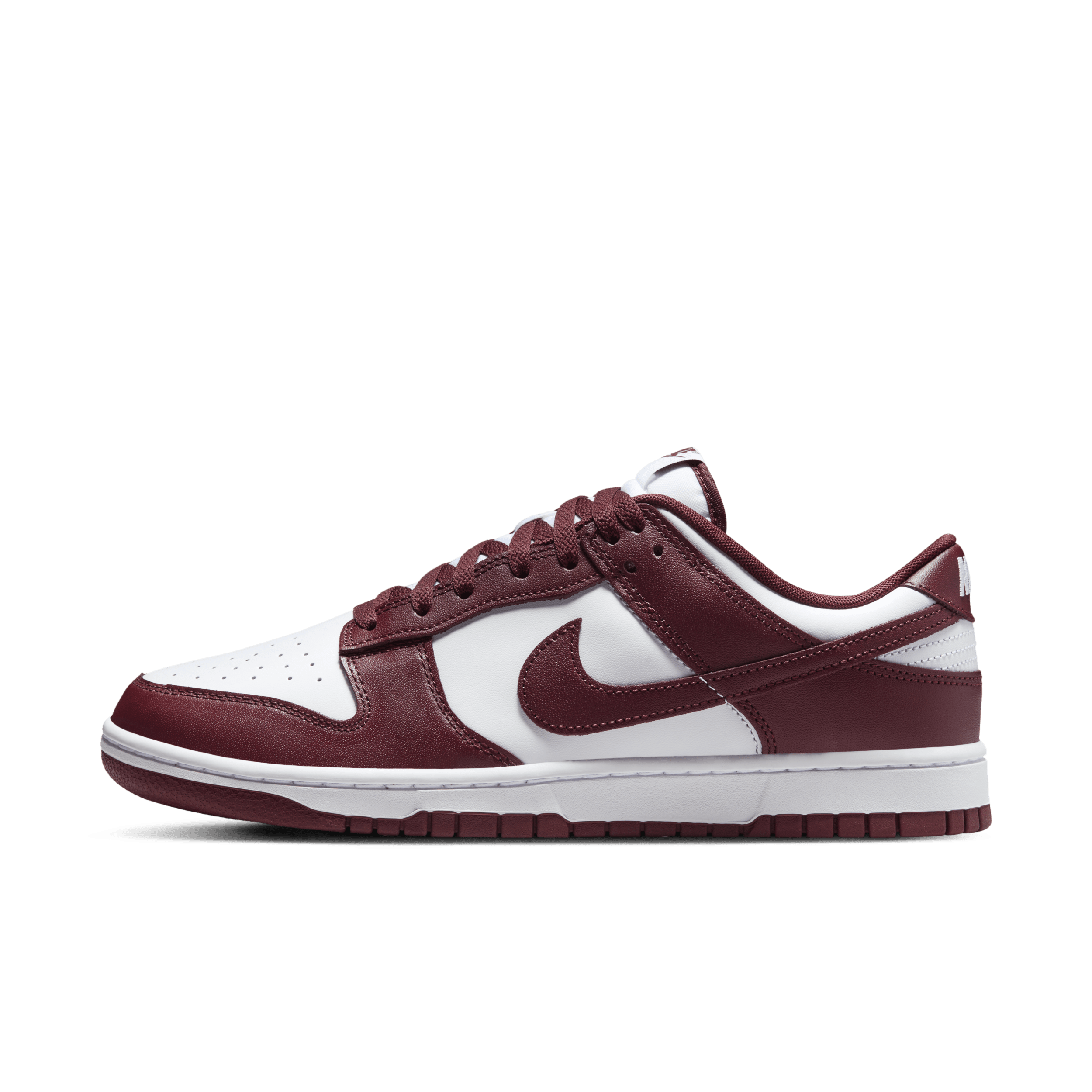 【ナイキ(NIKE)公式ストア】ナイキ ダンク LOW レトロ メンズシューズ DV0833-115 ホワイト 【ナイキ(NIKE)公式ストア】ナイキ ダンク LOW レトロ メンズシューズ DV0833-115 ホワイト