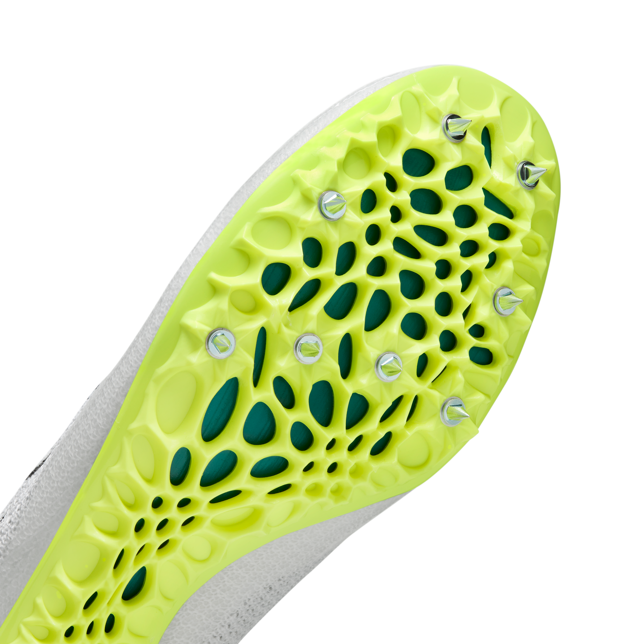 Nike Zoom Superfly Elite 2 Track & Field Sprinting Spikes product image