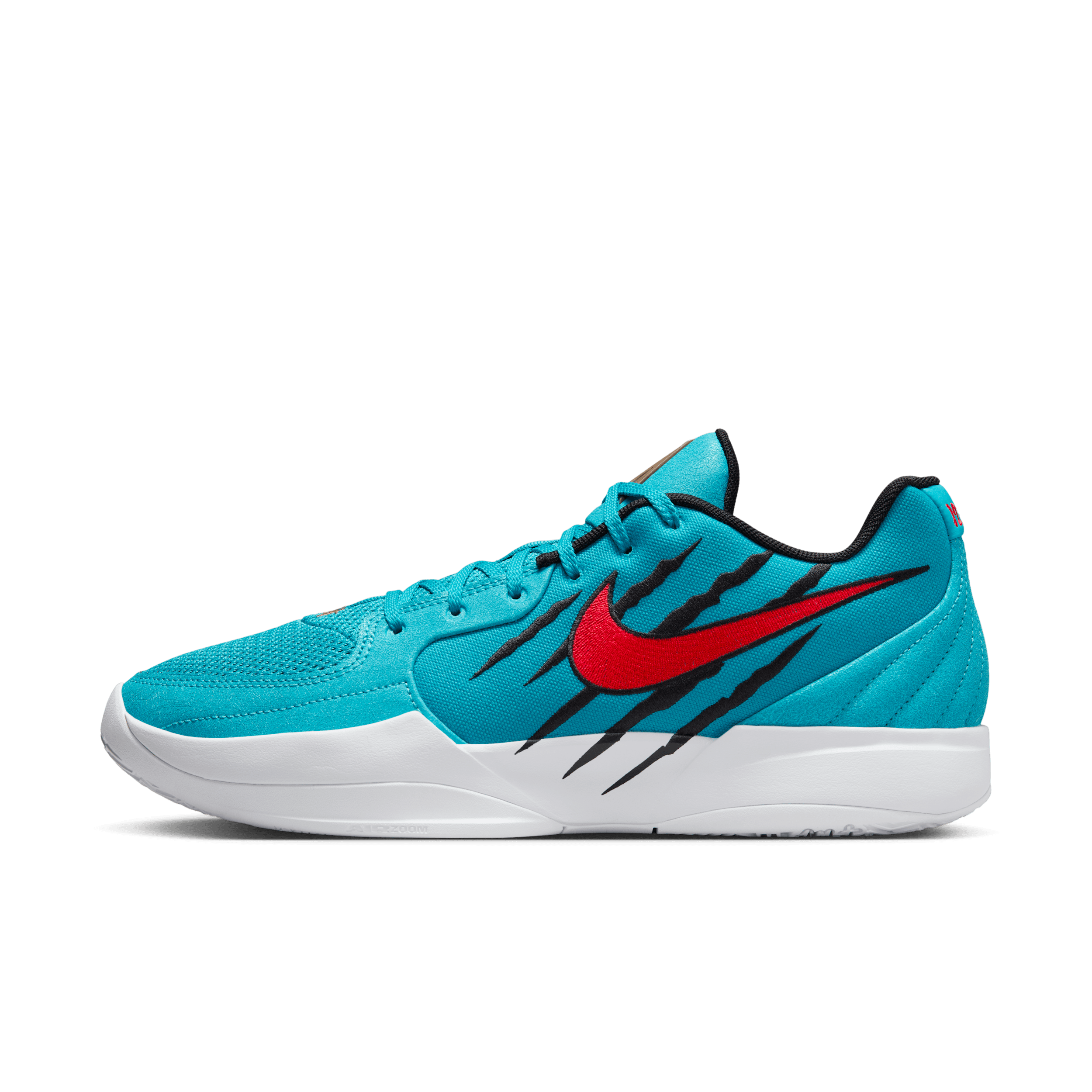 【ナイキ(NIKE)公式ストア】ジャ 2 "Scratch" EP バスケットボールシューズ HQ1760-400 ブルー 【ナイキ(NIKE)公式ストア】ジャ 2 "Scratch" EP バスケットボールシューズ HQ1760-400 ブルー