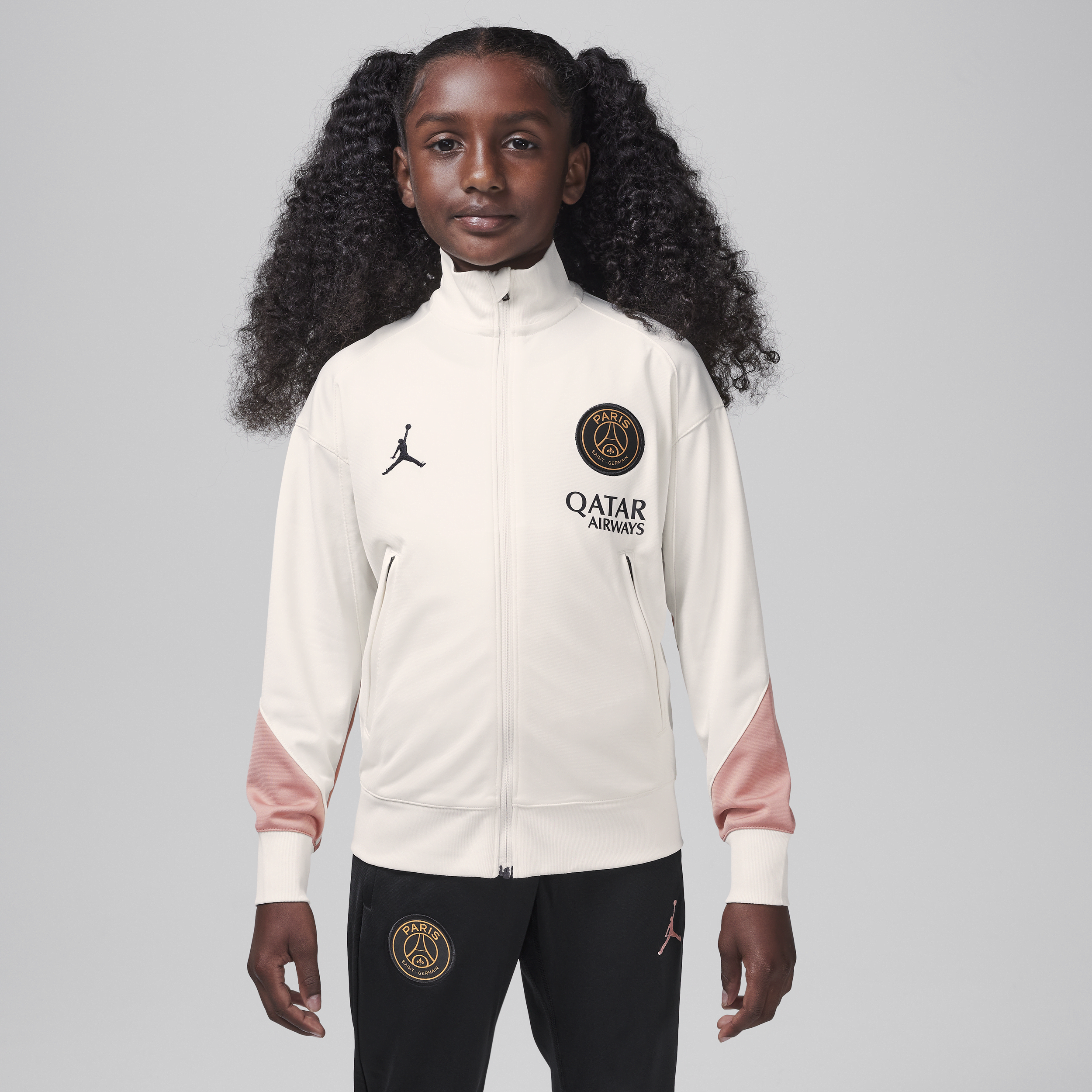 Nike Psg Training Psg Tracksuit Jordan Pink Zip Tracksuit Nike