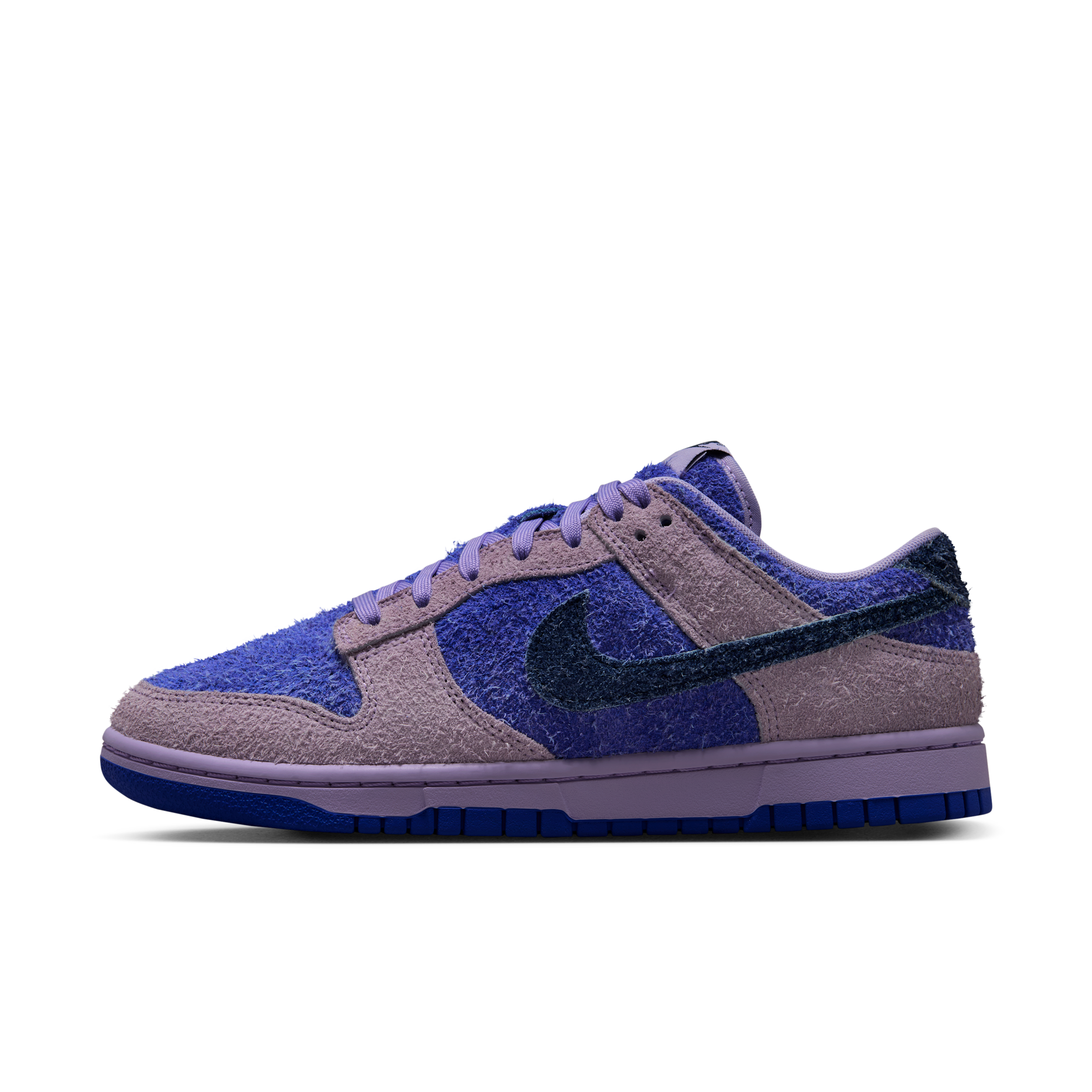 Scarpa Nike Dunk Low SE – Donna - Viola