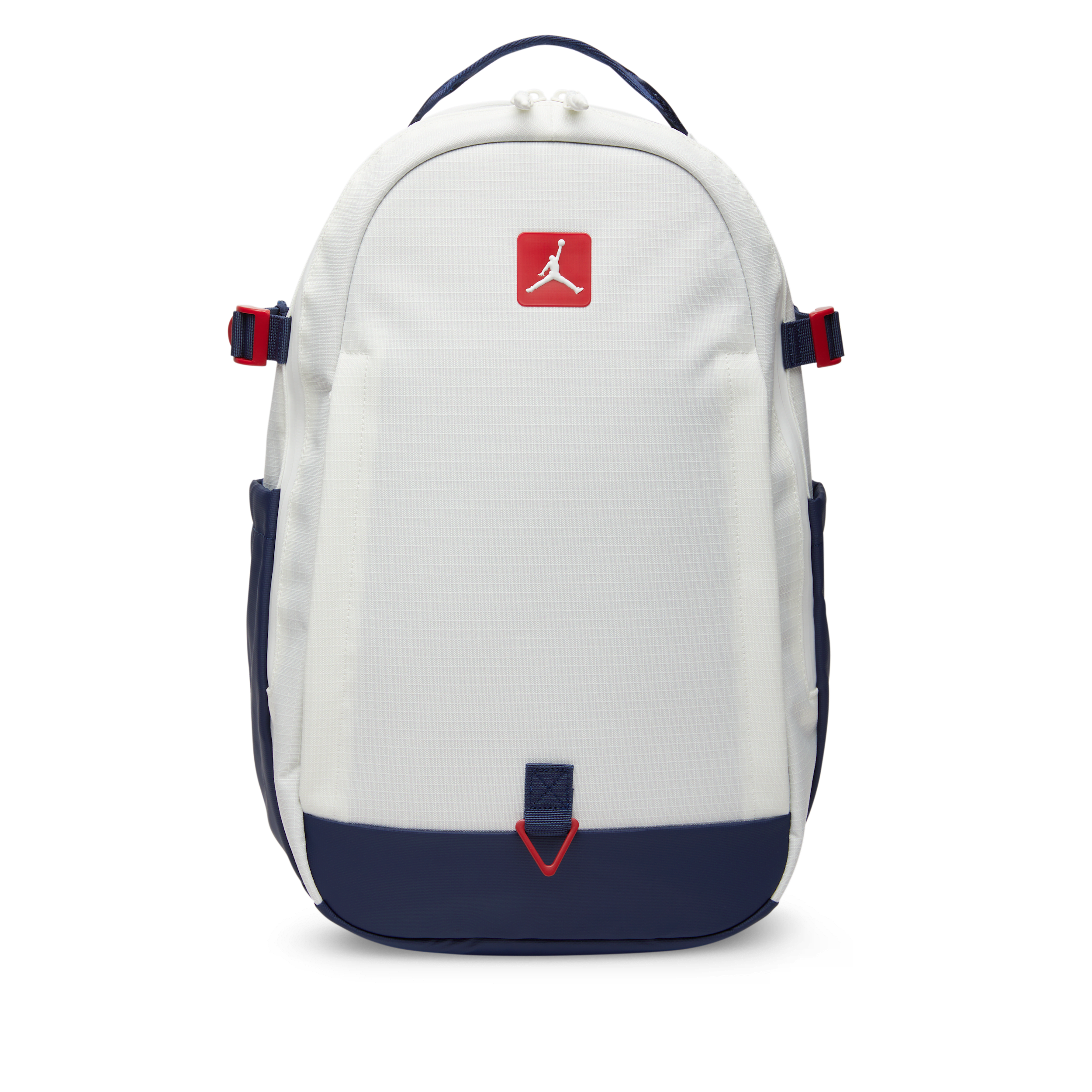 【ナイキ(NIKE)公式ストア】ジョーダン コーデュラ フランチャイズ バックパック (29L) HF1789-133 ホワイト 【ナイキ(NIKE)公式ストア】ジョーダン コーデュラ フランチャイズ バックパック (29L) HF1789-133 ホワイト