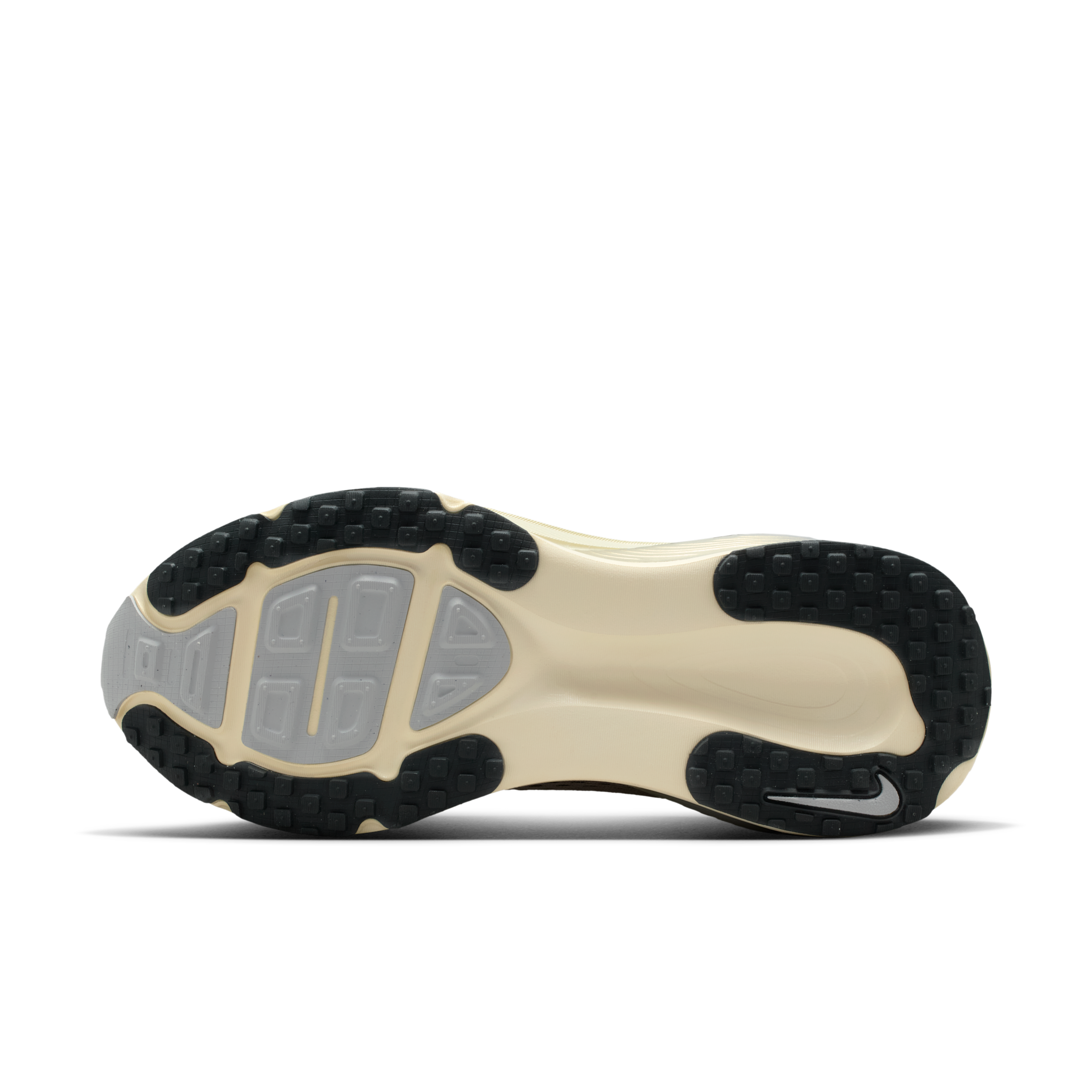 Nike Vomero 18 SE Women's Road Running Shoes - Brown