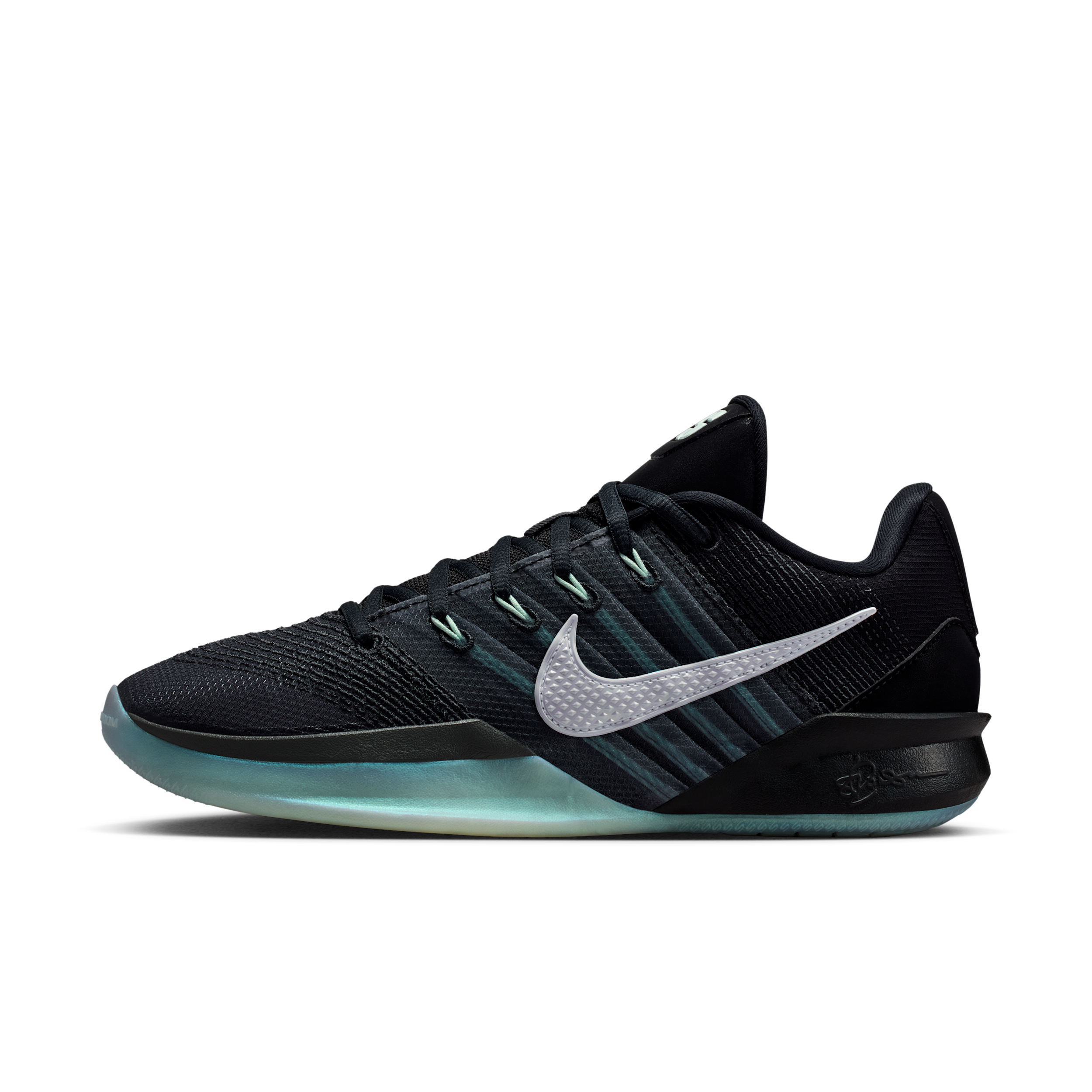 Nike Ja 3 Mink Brown