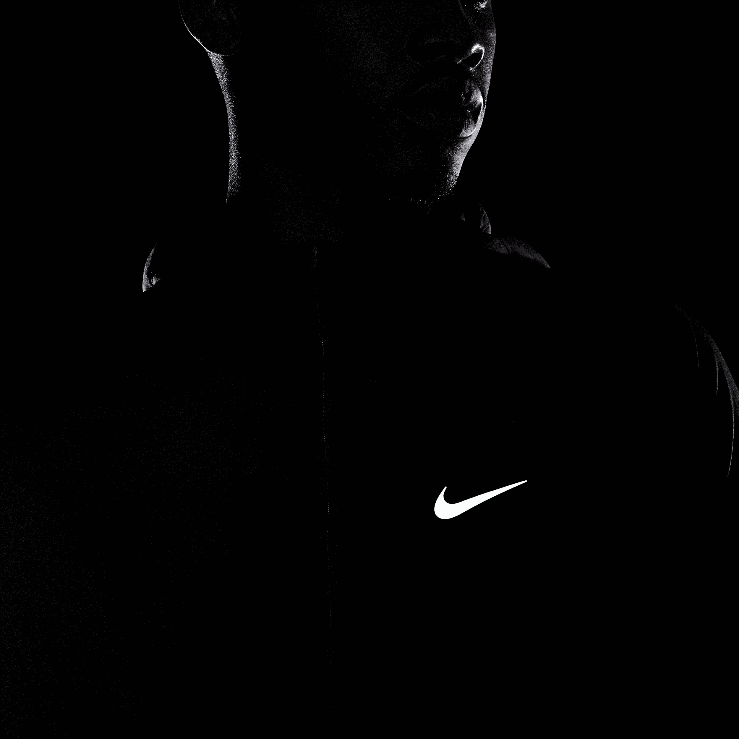 Nike Miler Men's Repel Running Jacket product image