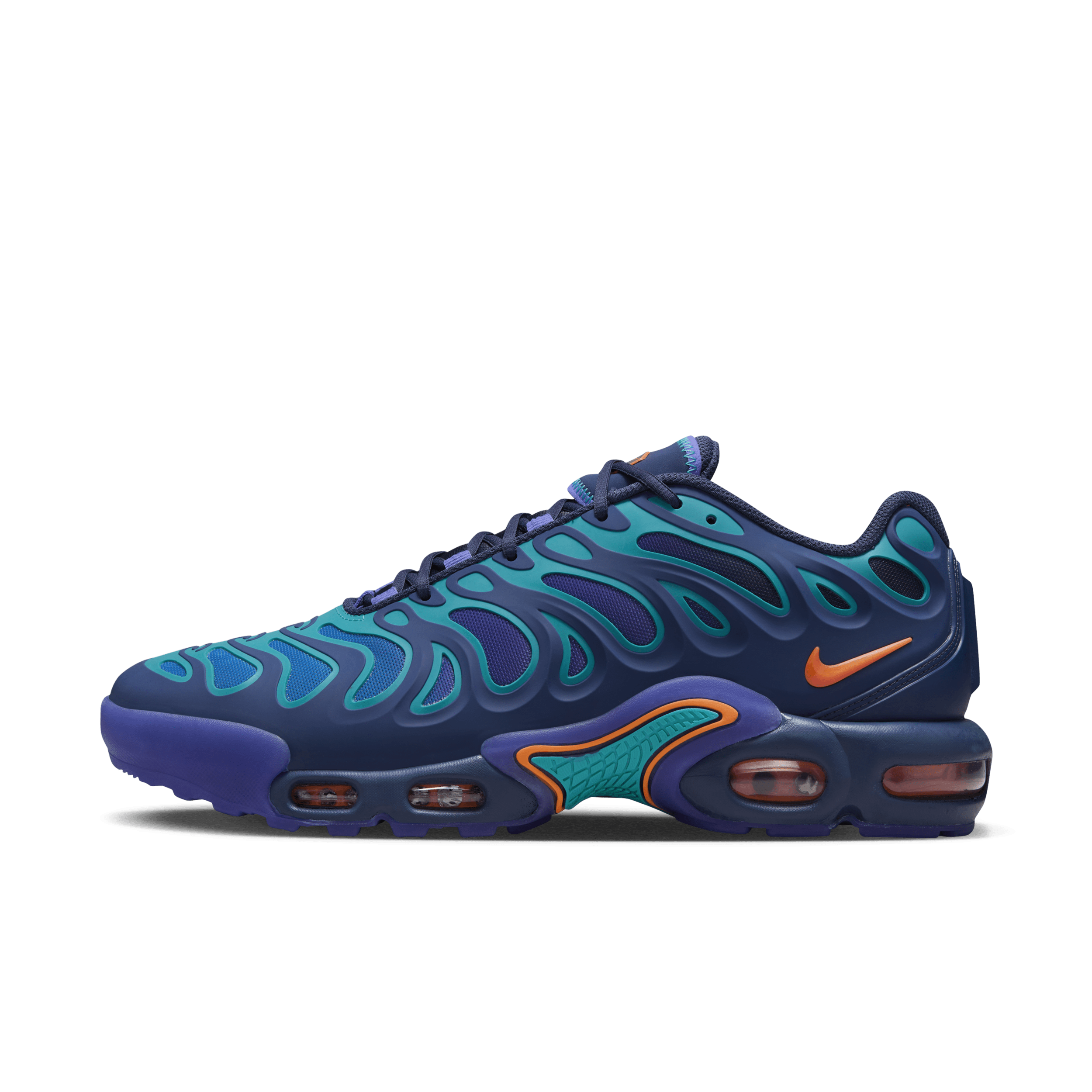 【ナイキ(NIKE)公式ストア】ナイキ エア マックス プラス ドリフト メンズシューズ FD4290-400 ブルー 【ナイキ(NIKE)公式ストア】ナイキ エア マックス プラス ドリフト メンズシューズ FD4290-400 ブルー