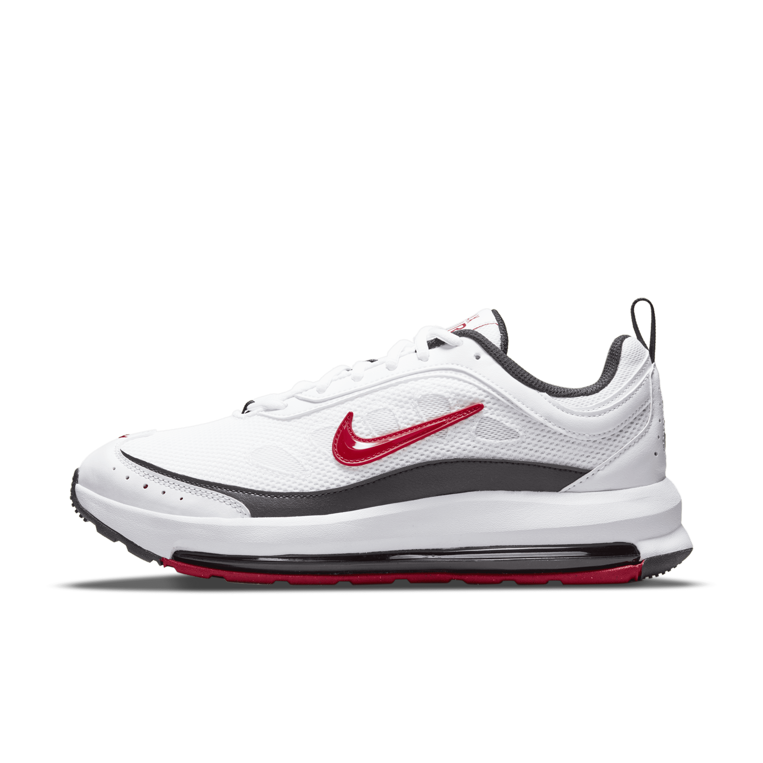 【ナイキ(NIKE)公式ストア】ナイキ エア マックス AP メンズシューズ CU4826-101 ホワイト 【ナイキ(NIKE)公式ストア】ナイキ エア マックス AP メンズシューズ CU4826-101 ホワイト