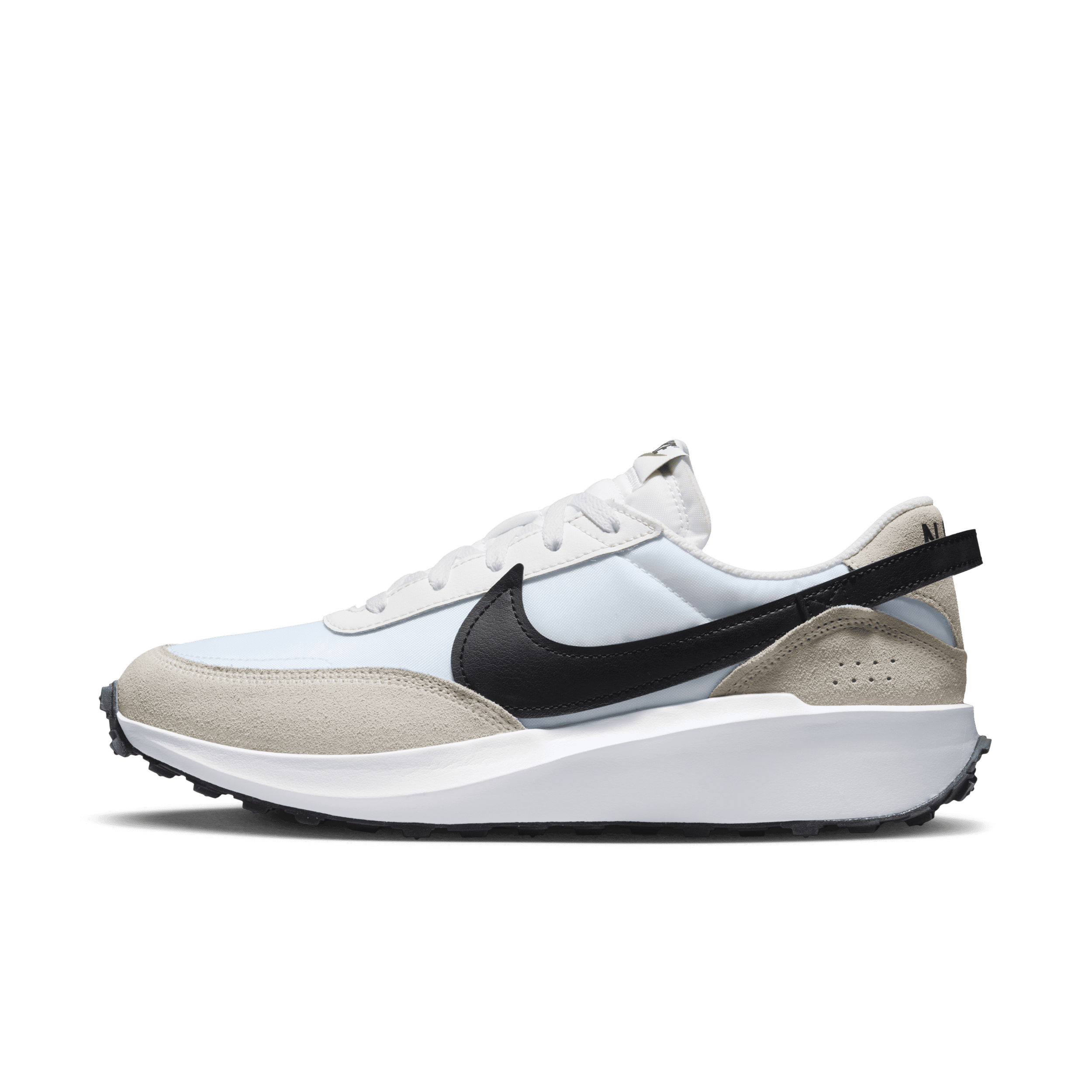【ナイキ(NIKE)公式ストア】ナイキ ワッフル デビュー メンズシューズ DH9522-103 ホワイト 【ナイキ(NIKE)公式ストア】ナイキ ワッフル デビュー メンズシューズ DH9522-103 ホワイト