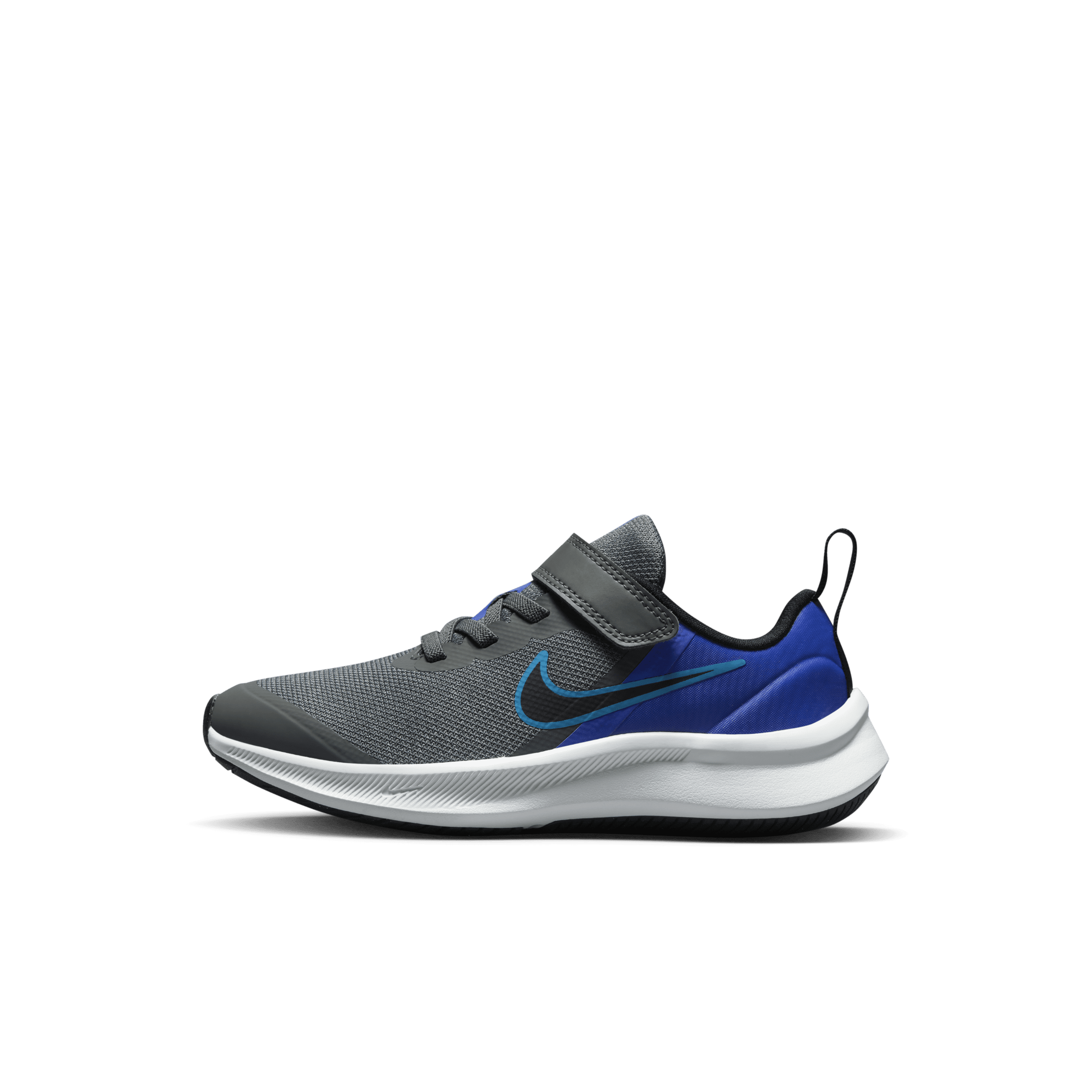 【ナイキ(NIKE)公式ストア】ナイキ スター ランナー 3 キッズシューズ DA2777-012 グレー 【ナイキ(NIKE)公式ストア】ナイキ スター ランナー 3 キッズシューズ DA2777-012 グレー
