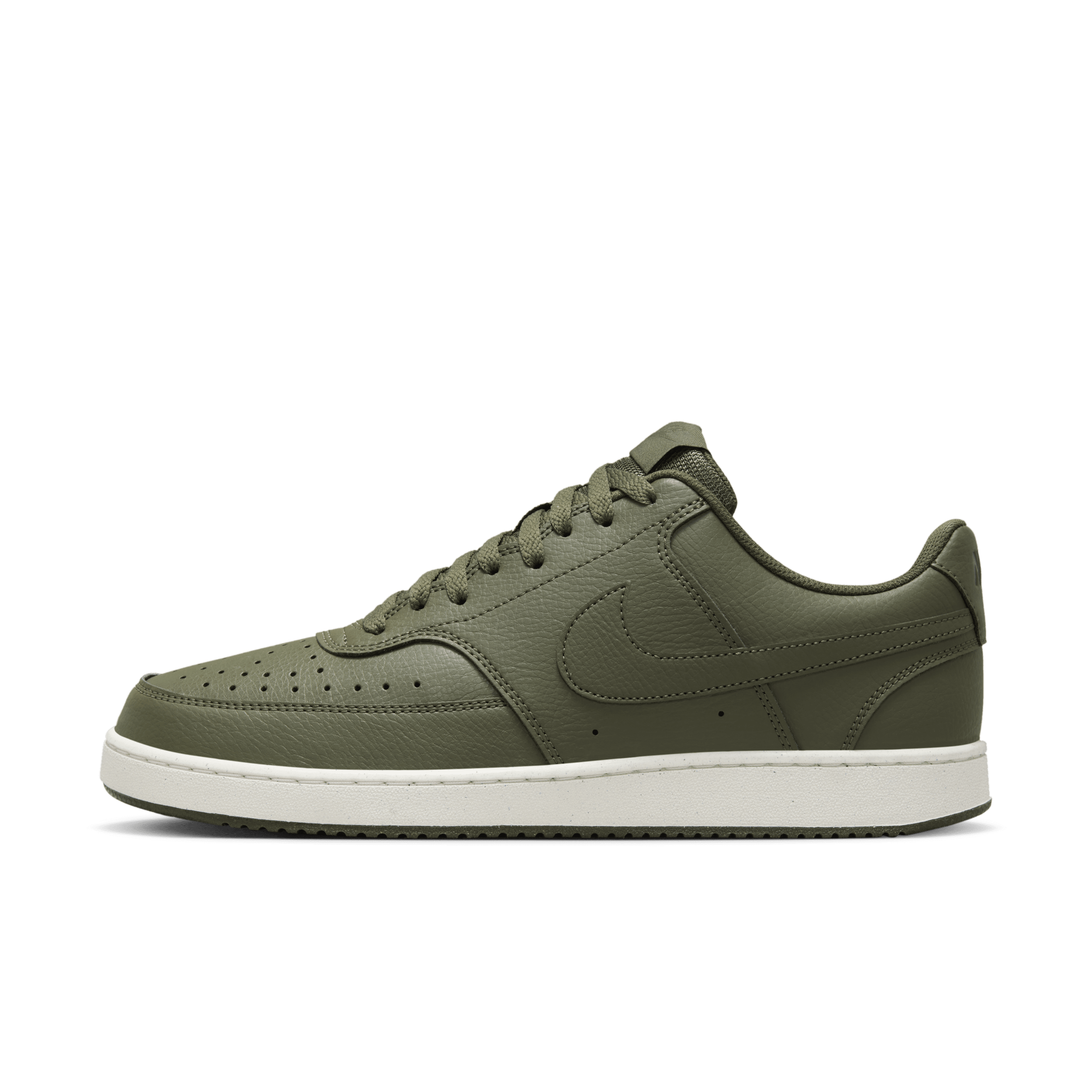 【ナイキ(NIKE)公式ストア】ナイキ コート ビジョン LOW ネクスト ネイチャー メンズシューズ DH2987-300 グリーン 【ナイキ(NIKE)公式ストア】ナイキ コート ビジョン LOW ネクスト ネイチャー メンズシューズ DH2987-300 グリーン