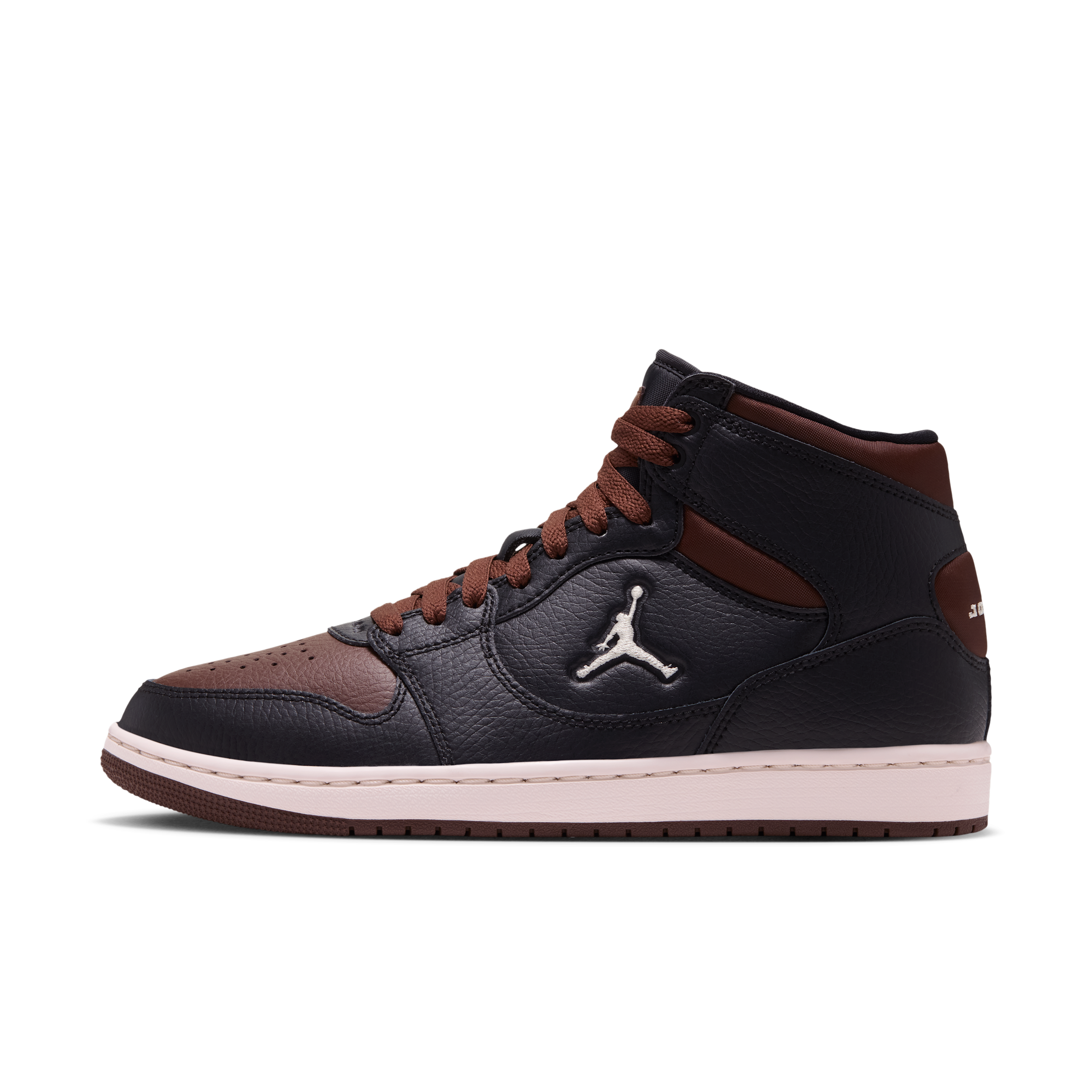 Jordan Court Connect IQ8289-001 Noir