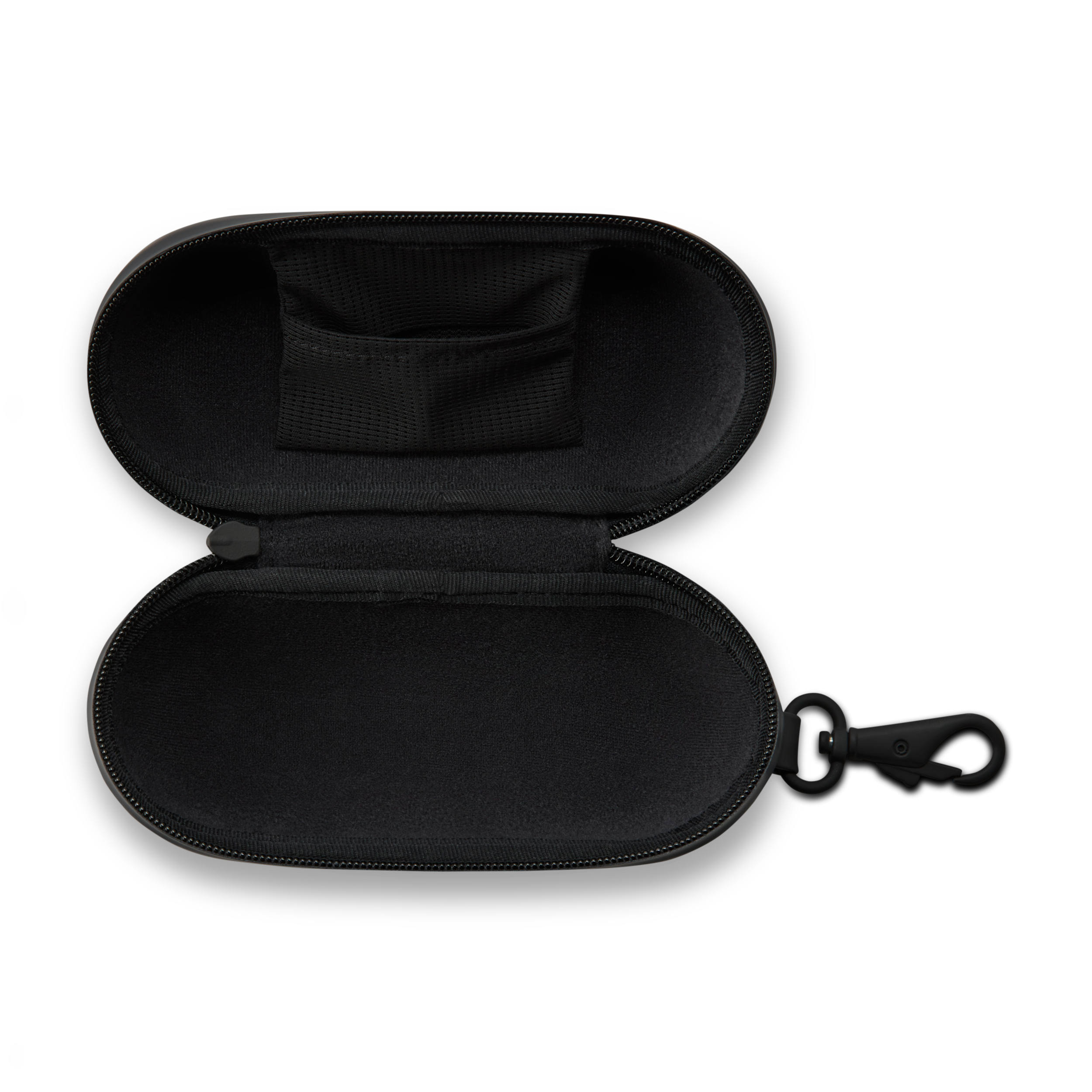 NikeSKIMS Women's Hardshell Glasses Case - Black | IV3341-034