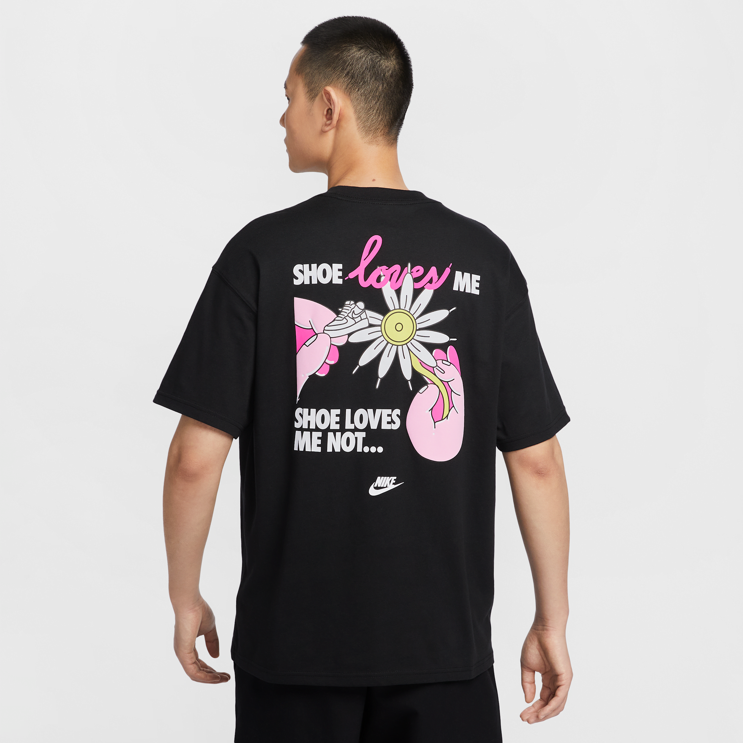 【ナイキ(NIKE)公式ストア】ナイキ スポーツウェア マックス90 Tシャツ HJ0585-010 ブラック 【ナイキ(NIKE)公式ストア】ナイキ スポーツウェア マックス90 Tシャツ HJ0585-010 ブラック