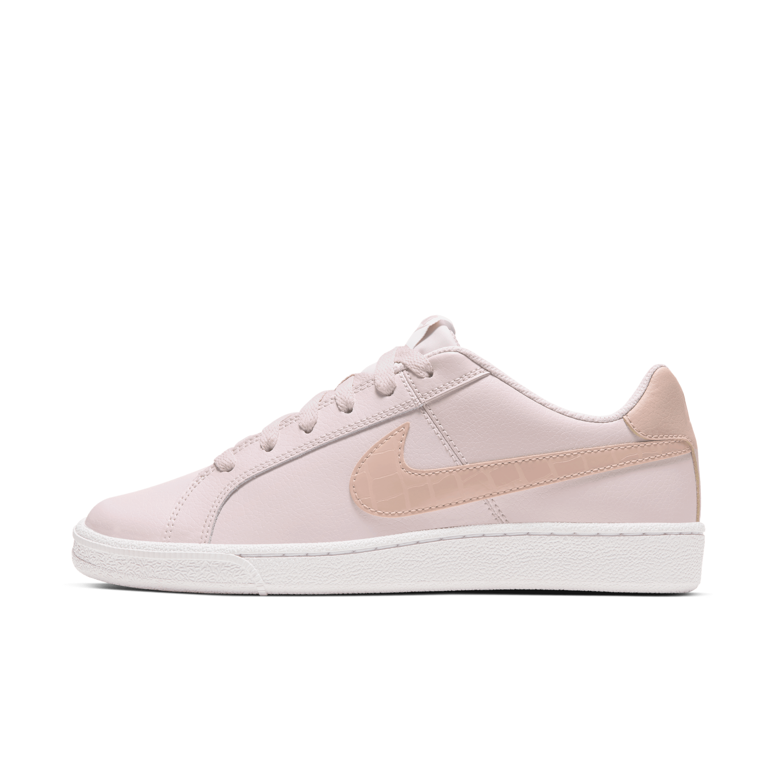 【ナイキ(NIKE)公式ストア】ナイキ コート ロイヤル ウィメンズシューズ 749867-603 ピンク 【ナイキ(NIKE)公式ストア】ナイキ コート ロイヤル ウィメンズシューズ 749867-603 ピンク