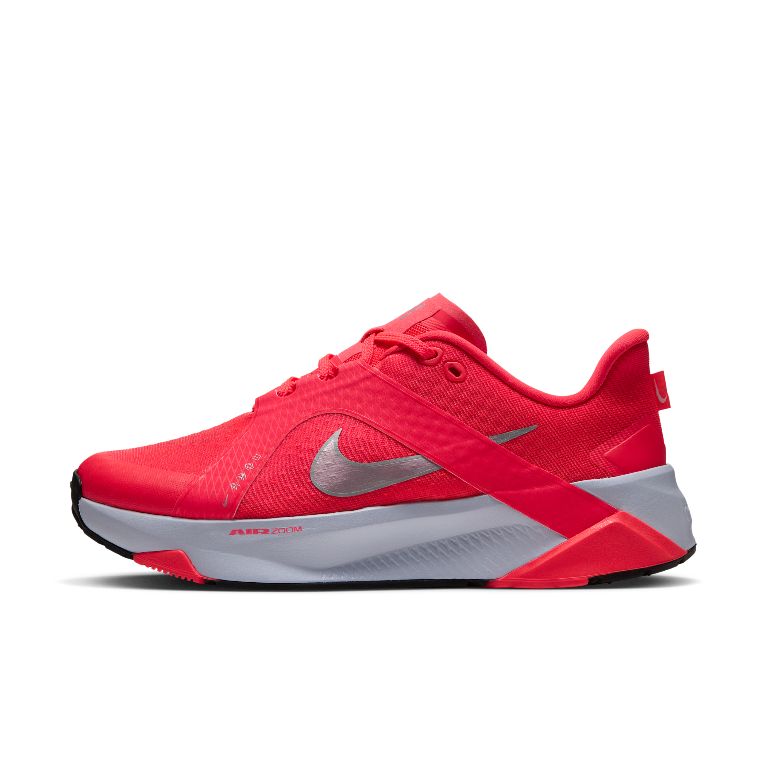 Nike Hybrid RN, vue de côté