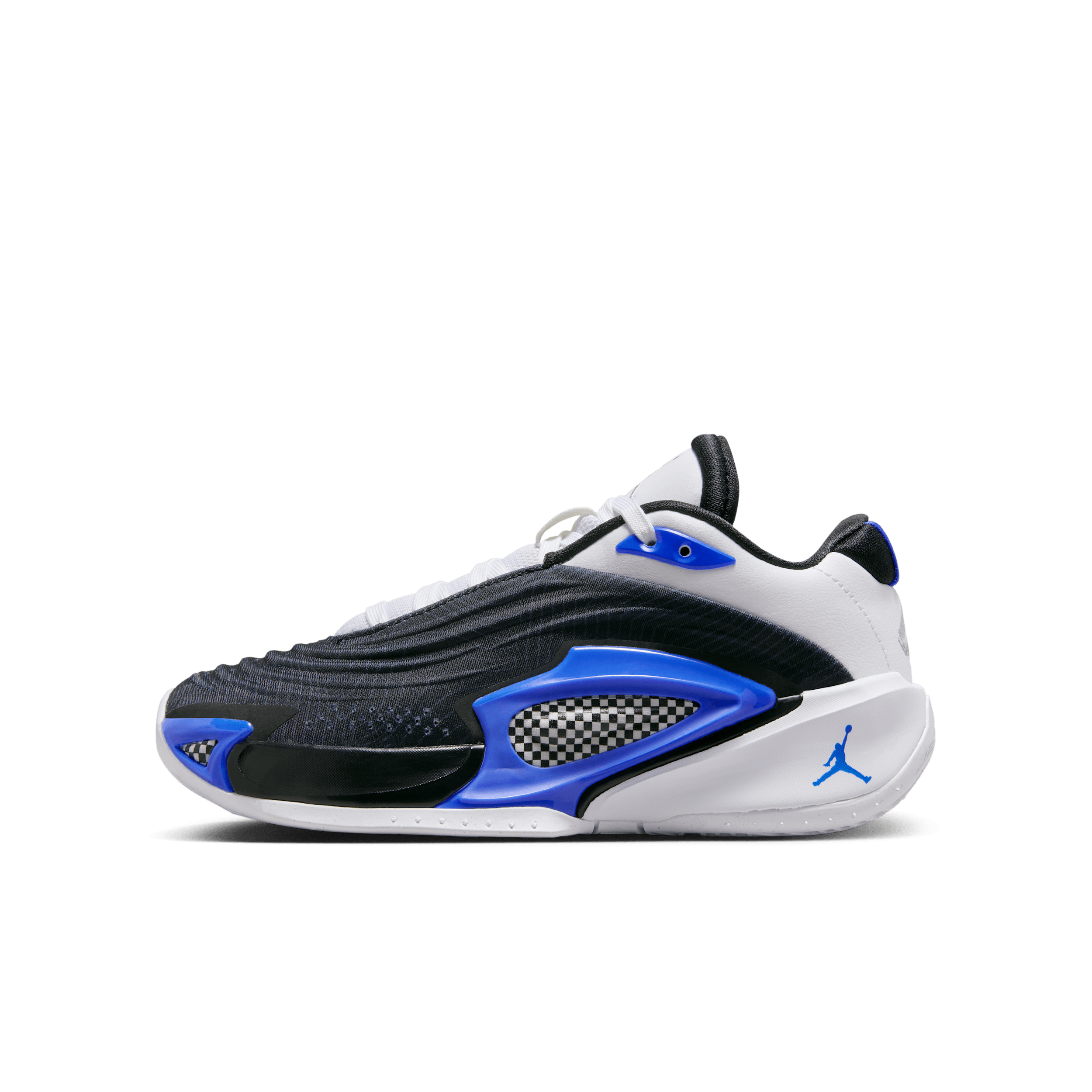 【ナイキ(NIKE)公式ストア】ルカ 3 ジュニア バスケットボールシューズ FQ8185-003 ブラック 【ナイキ(NIKE)公式ストア】ルカ 3 ジュニア バスケットボールシューズ FQ8185-003 ブラック