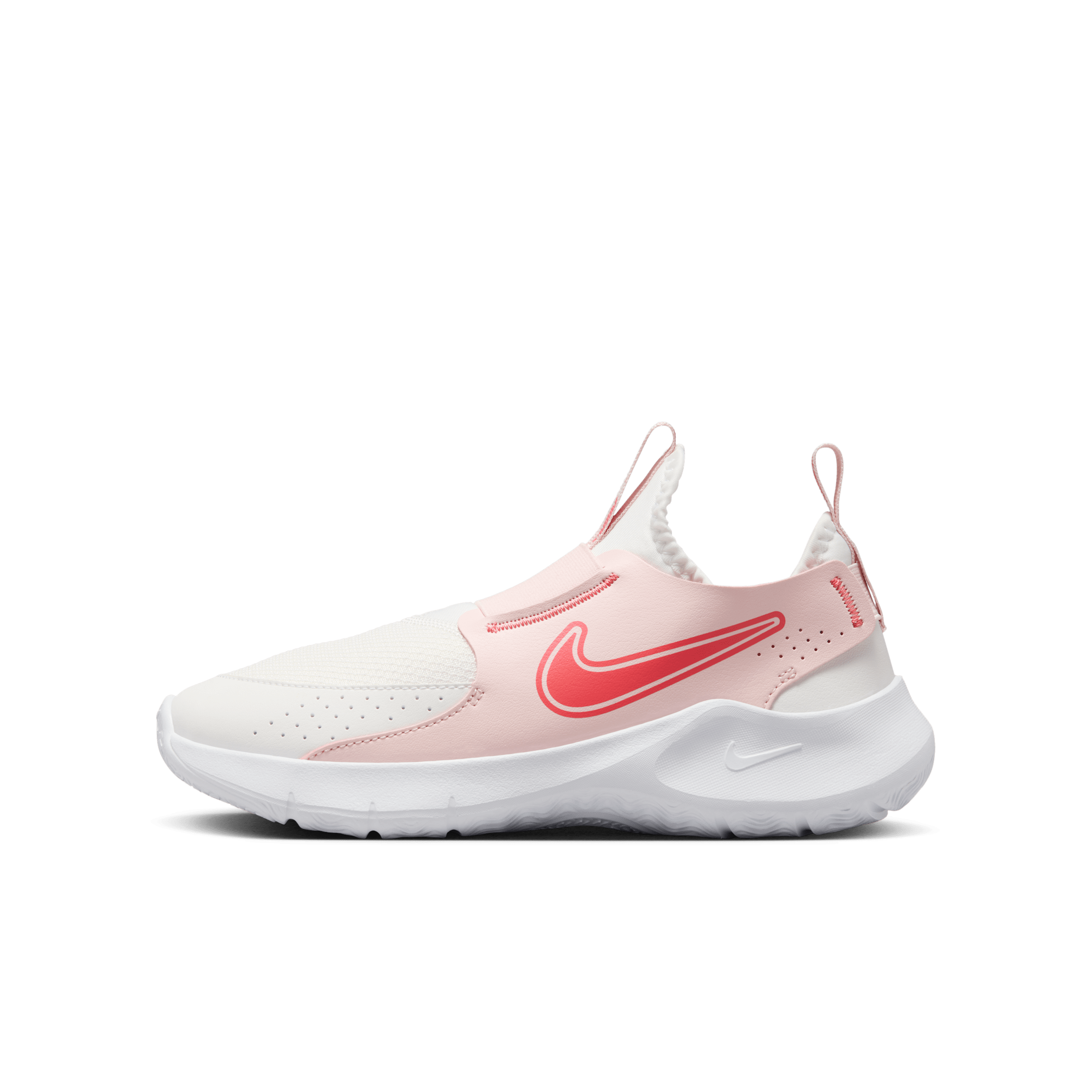 【ナイキ(NIKE)公式ストア】ナイキ フレックス ランナー 3 ジュニア ロード ランニングシューズ FN1294-104 ホワイト 【ナイキ(NIKE)公式ストア】ナイキ フレックス ランナー 3 ジュニア ロード ランニングシューズ FN1294-104 ホワイト