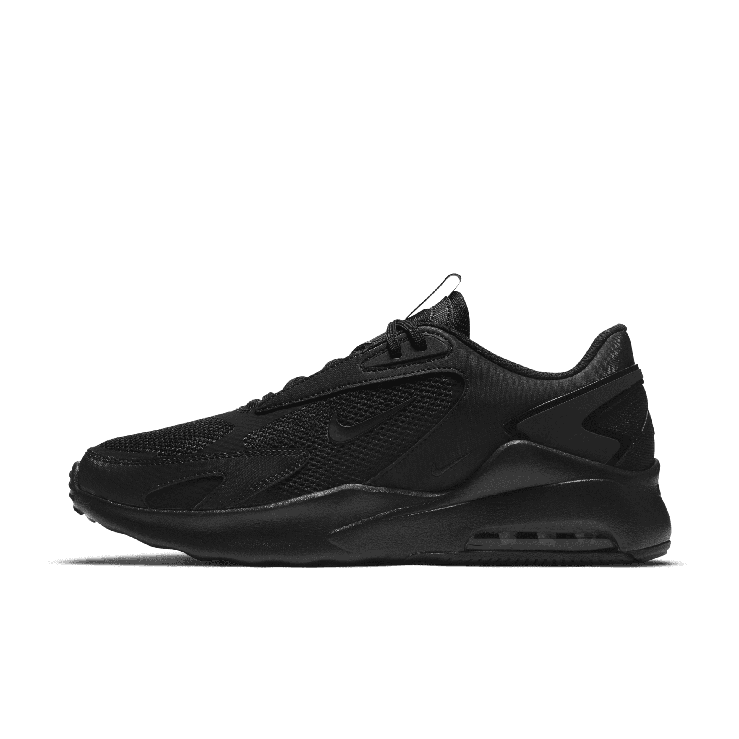 【ナイキ(NIKE)公式ストア】ナイキ エア マックス ボルト メンズシューズ CU4151-001 ブラック 【ナイキ(NIKE)公式ストア】ナイキ エア マックス ボルト メンズシューズ CU4151-001 ブラック