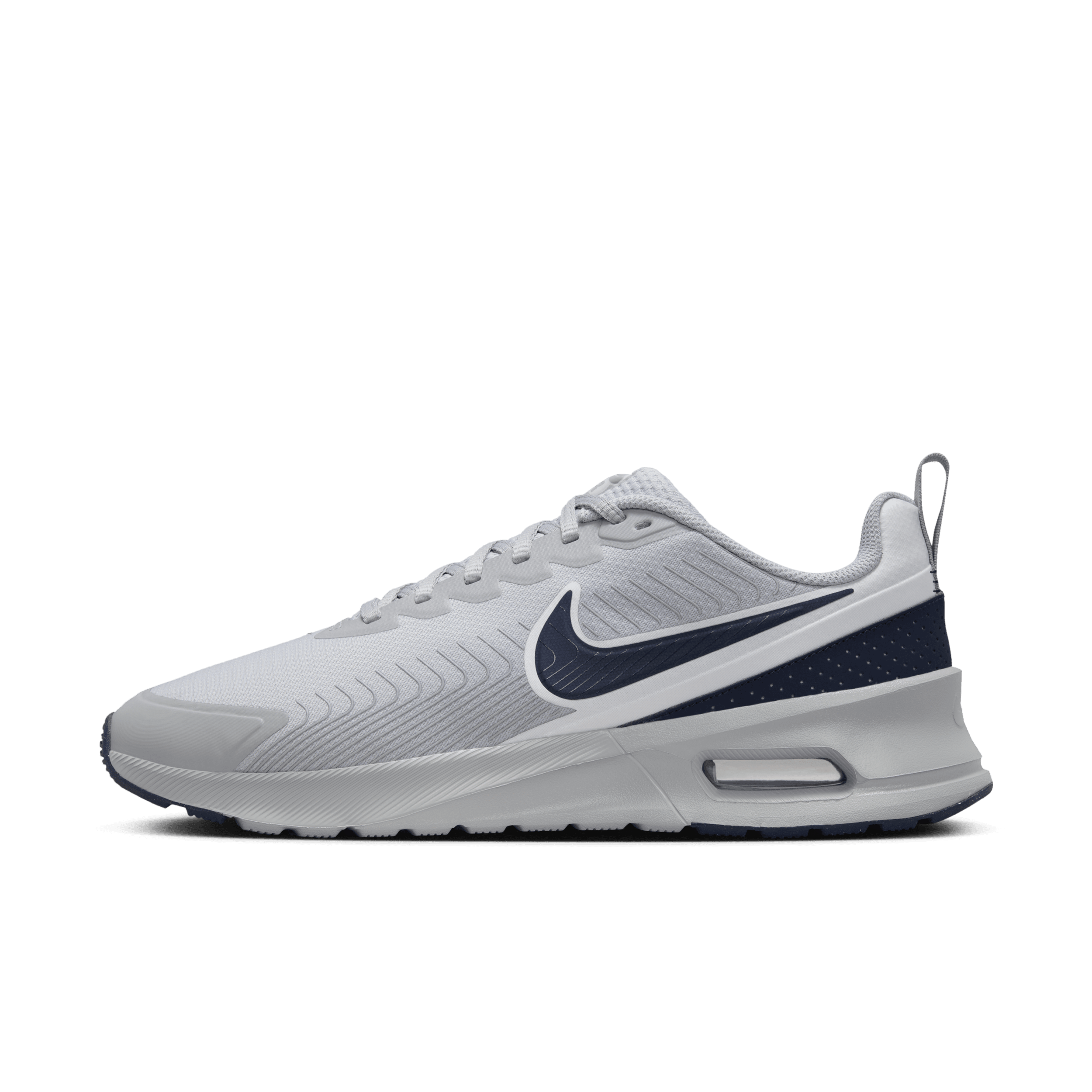 【ナイキ(NIKE)公式ストア】ナイキ エア マックス ニュアクシス メンズシューズ FD4329-003 グレー 【ナイキ(NIKE)公式ストア】ナイキ エア マックス ニュアクシス メンズシューズ FD4329-003 グレー
