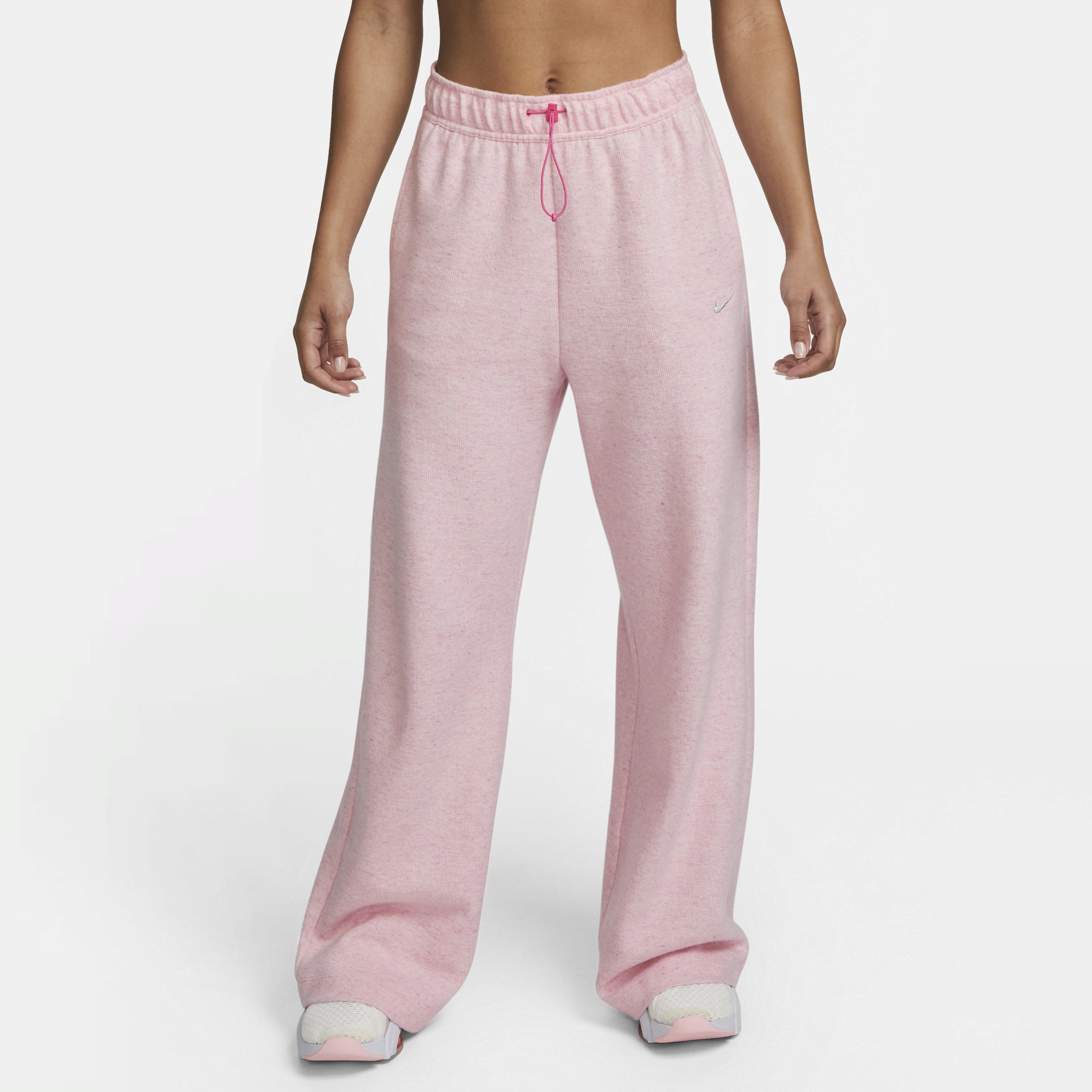 Women's nike therma training on sale sweatpants