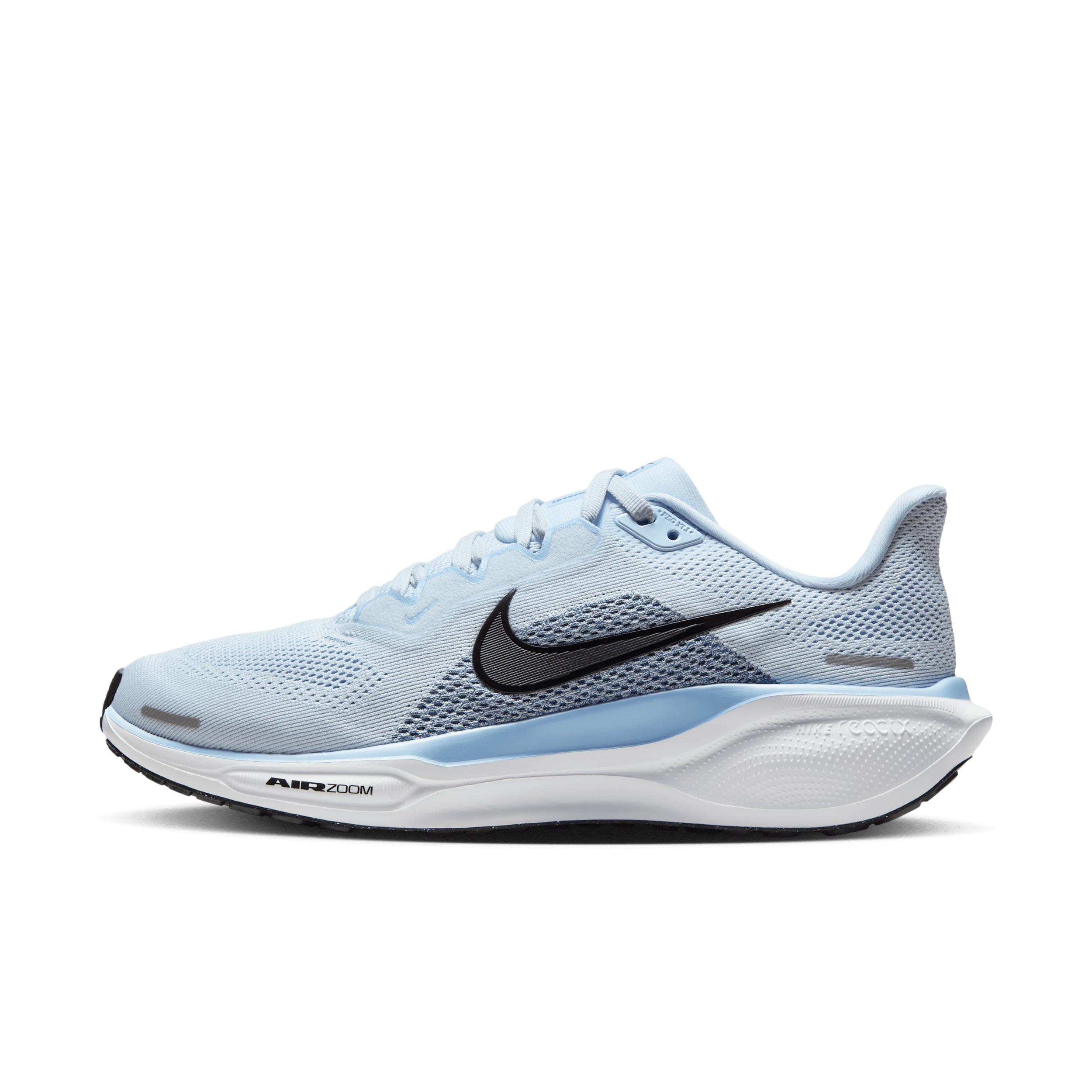 【ナイキ(NIKE)公式ストア】ナイキ ペガサス 41 ウィメンズ ロード ランニングシューズ FD2723-404 ブルー 【ナイキ(NIKE)公式ストア】ナイキ ペガサス 41 ウィメンズ ロード ランニングシューズ FD2723-404 ブルー