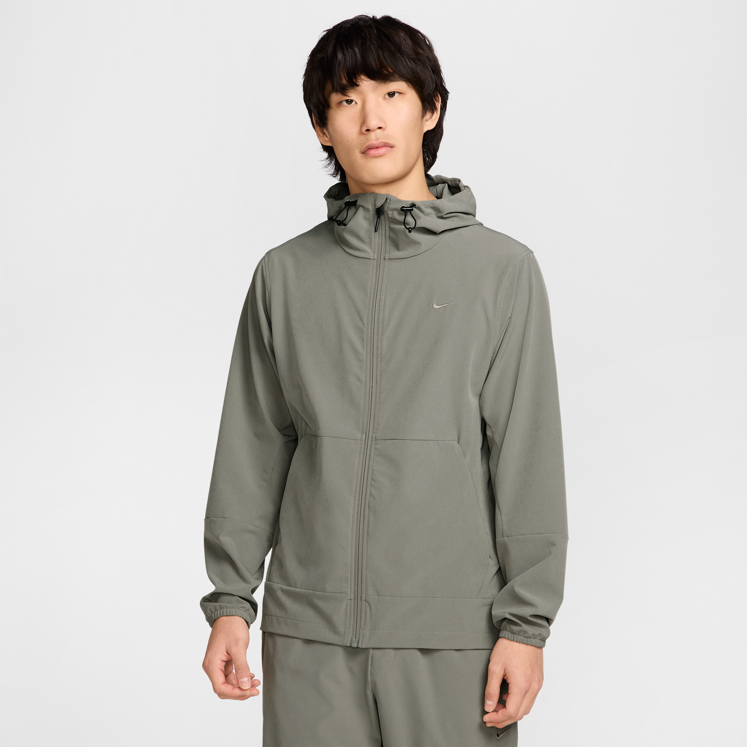 【ナイキ(NIKE)公式ストア】ナイキ レペル アンリミテッド メンズ ウォーターレペレント フーデッド バーサタイル ジャケット FB7552-320 グリーン 【ナイキ(NIKE)公式ストア】ナイキ レペル アンリミテッド メンズ ウォーターレペレント フーデッド バーサタイル ジャケット FB7552-320 グリーン