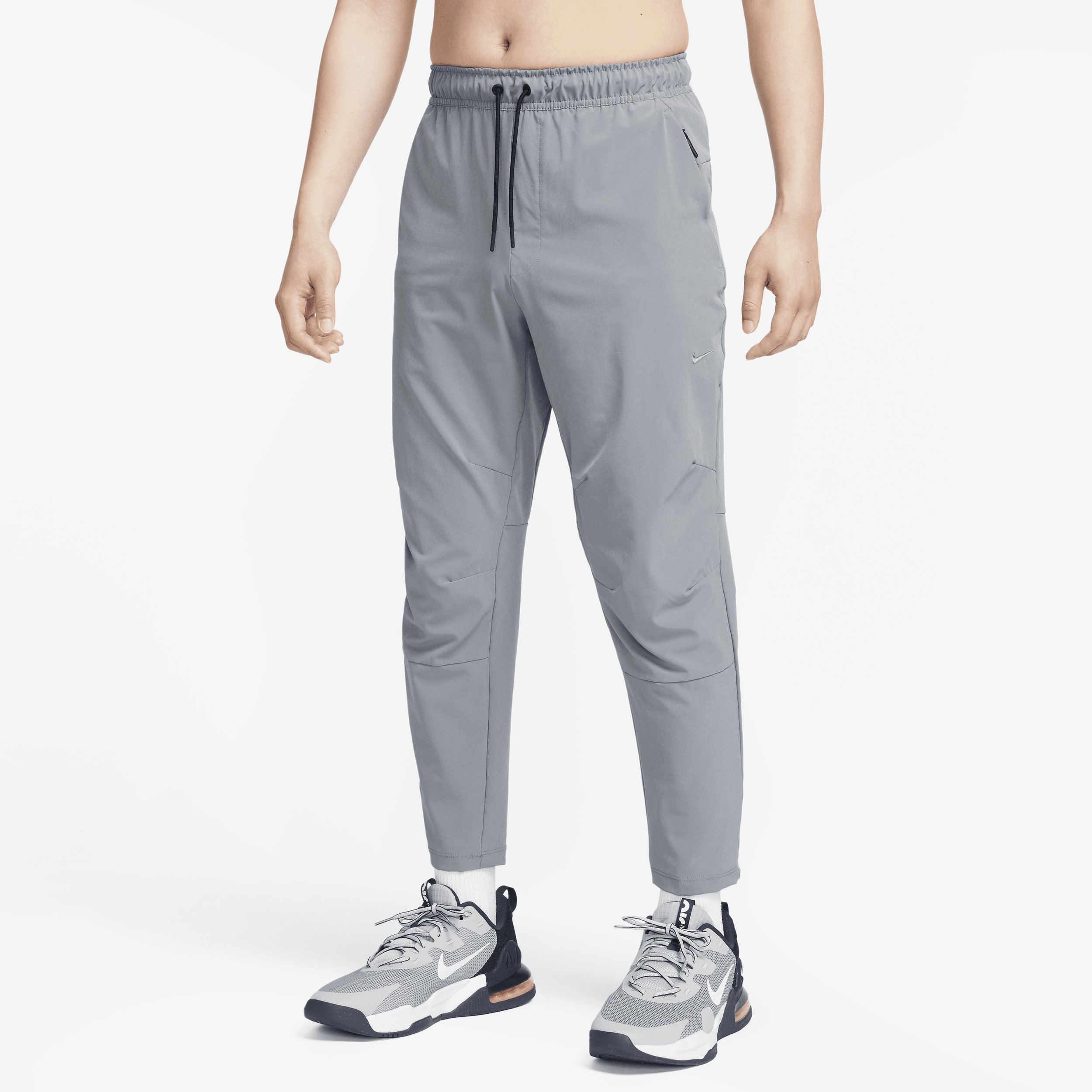 【ナイキ(NIKE)公式ストア】ナイキ アンリミテッド メンズ Dri-FIT ストレート レッグ ヴァーサタイル パンツ FB7547-084 グレー 【ナイキ(NIKE)公式ストア】ナイキ アンリミテッド メンズ Dri-FIT ストレート レッグ ヴァーサタイル パンツ FB7547-084 グレー