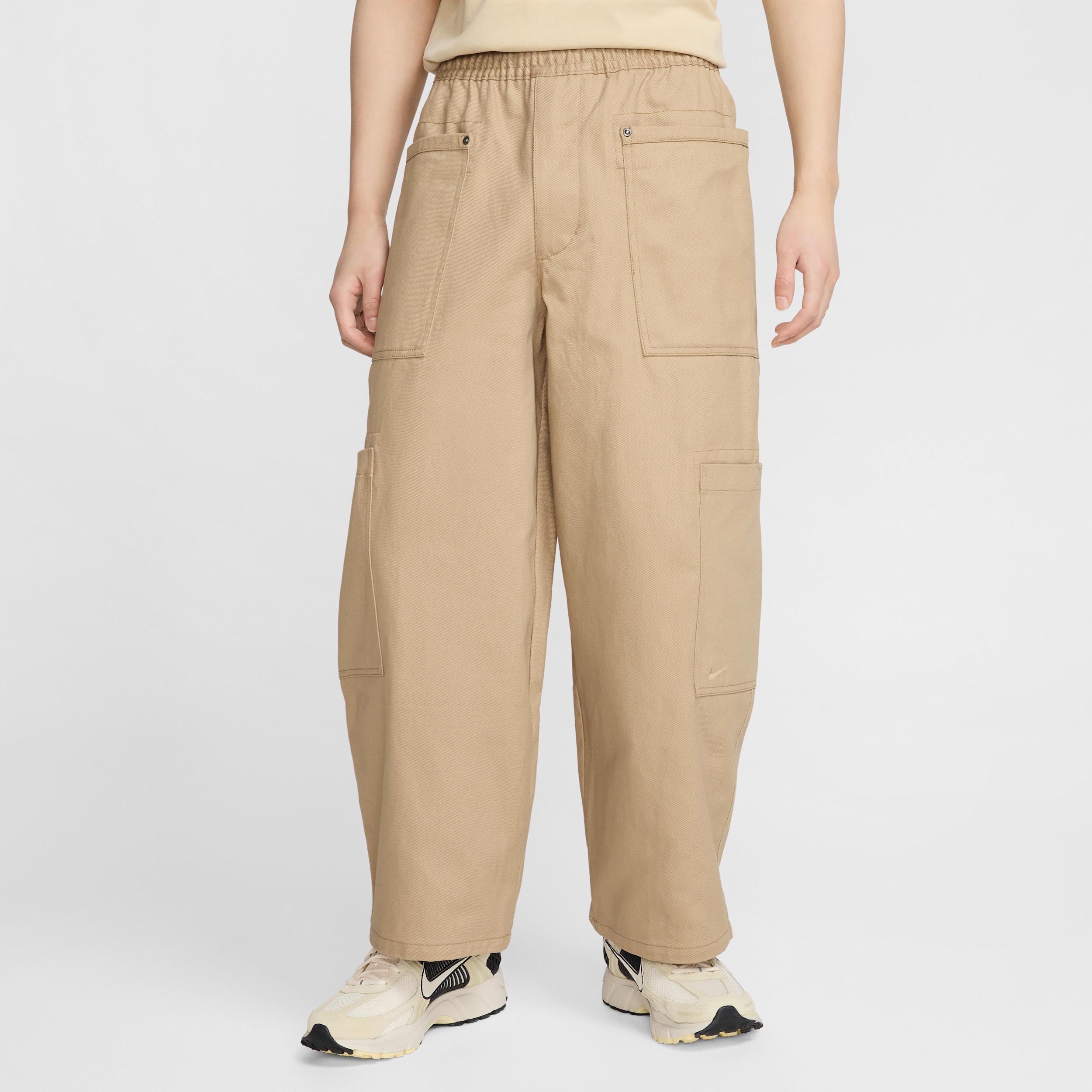 【ナイキ(NIKE)公式ストア】ナイキ ライフ メンズ ユーティリティ パンツ HJ0644-297 ブラウン 【ナイキ(NIKE)公式ストア】ナイキ ライフ メンズ ユーティリティ パンツ HJ0644-297 ブラウン