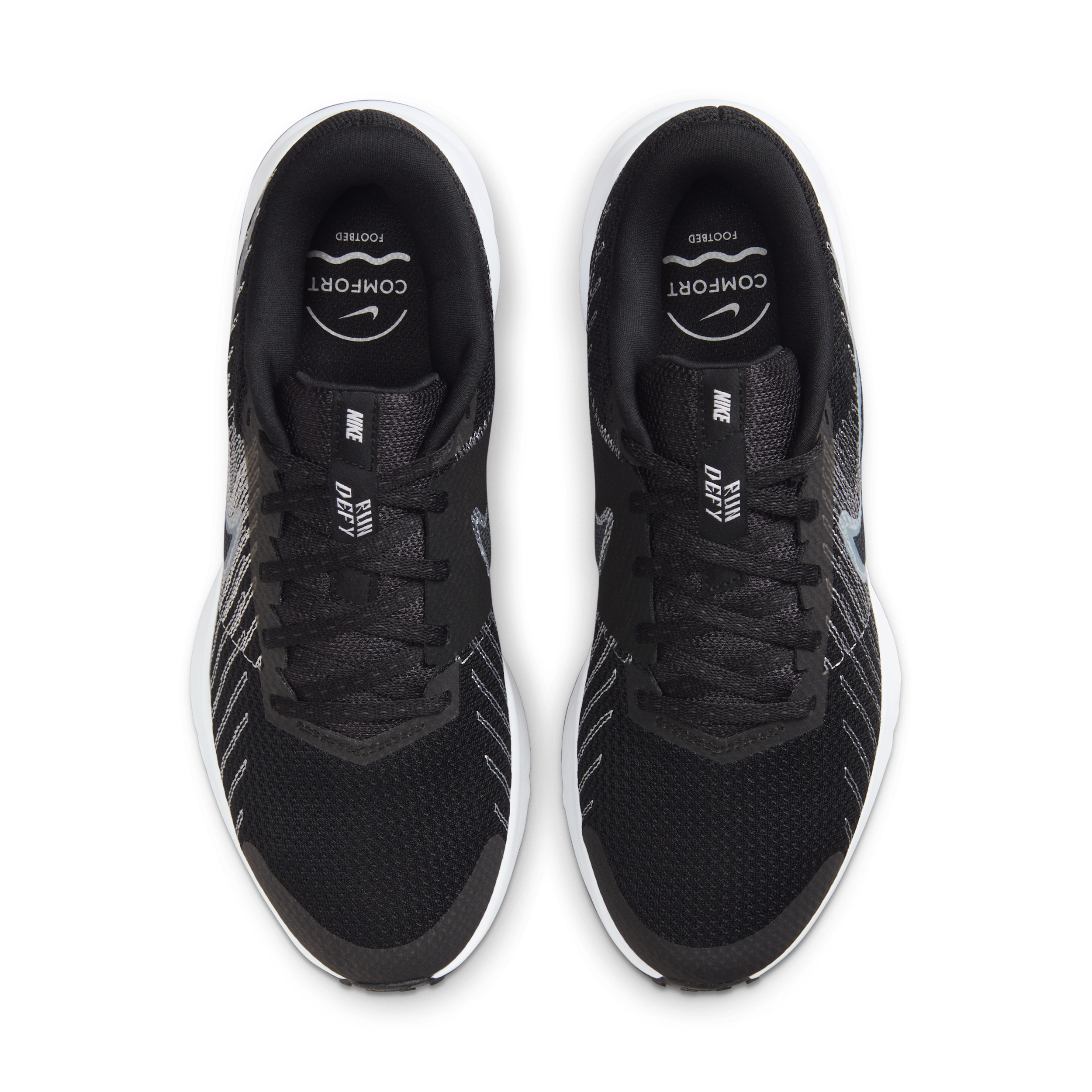 Nike Run Defy Women's Road Running Shoes product image