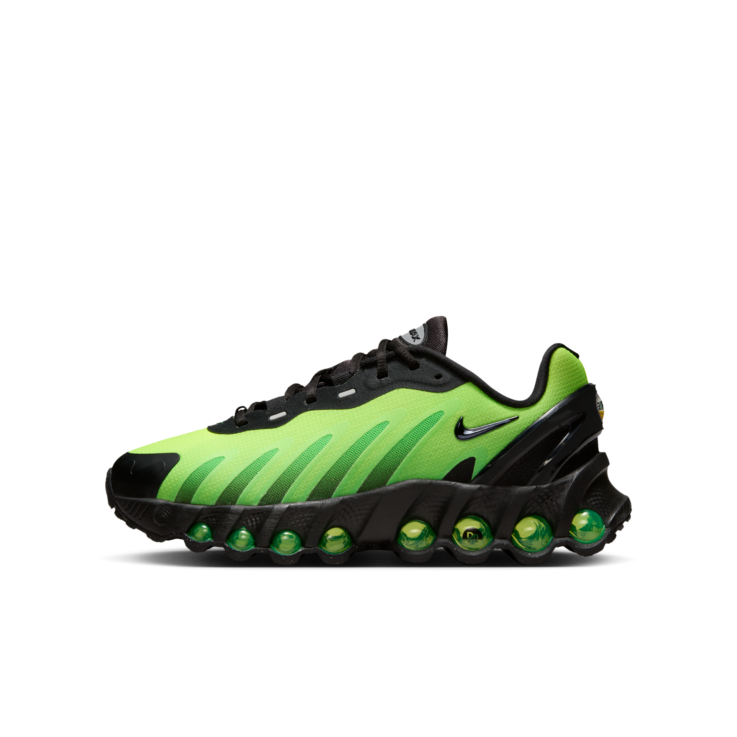Scarpa Nike Air Max Dn8 – Ragazzo/a - Nero