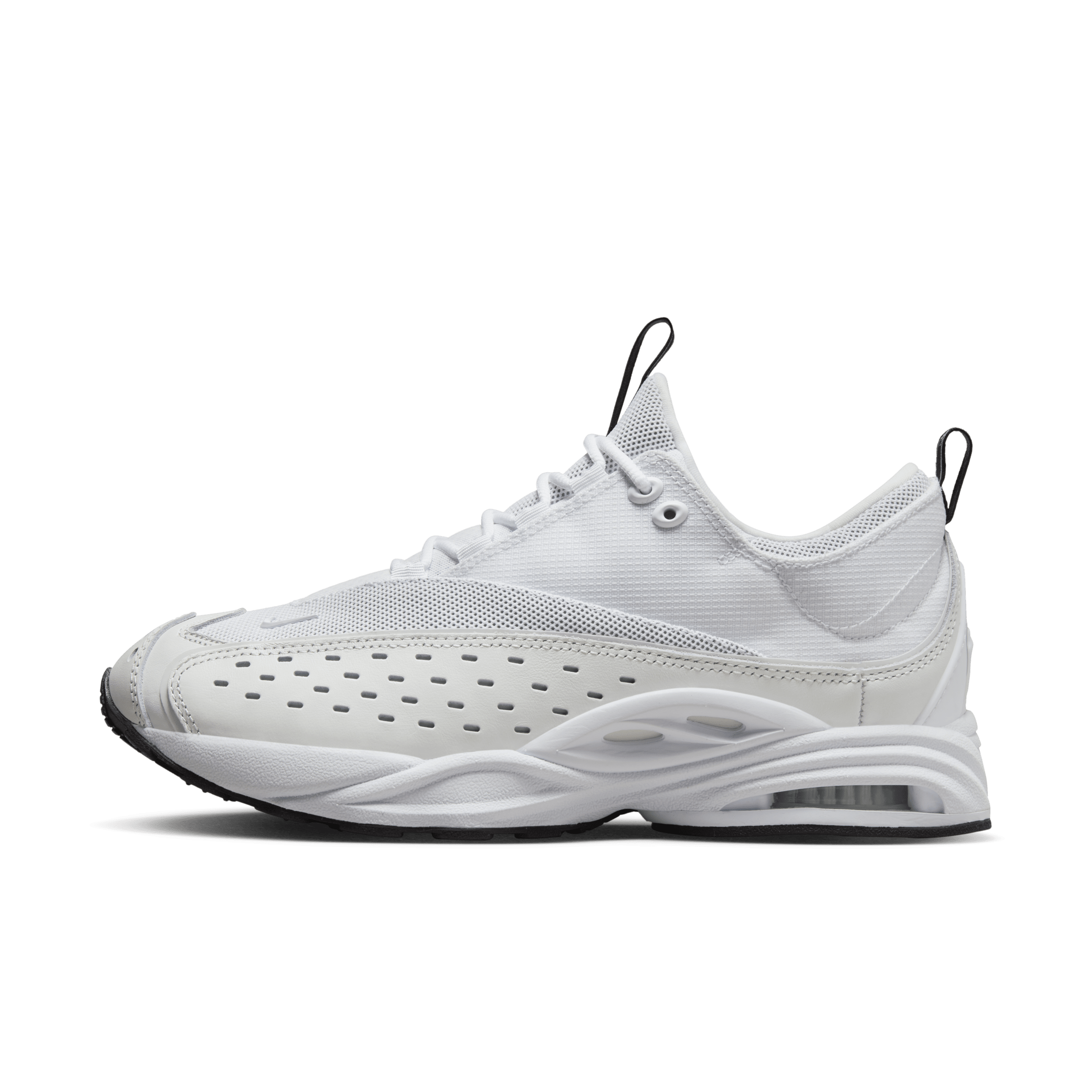 【ナイキ(NIKE)公式ストア】NOCTA ズーム ドライブ メンズシューズ DX5854-100 ホワイト 【ナイキ(NIKE)公式ストア】NOCTA ズーム ドライブ メンズシューズ DX5854-100 ホワイト