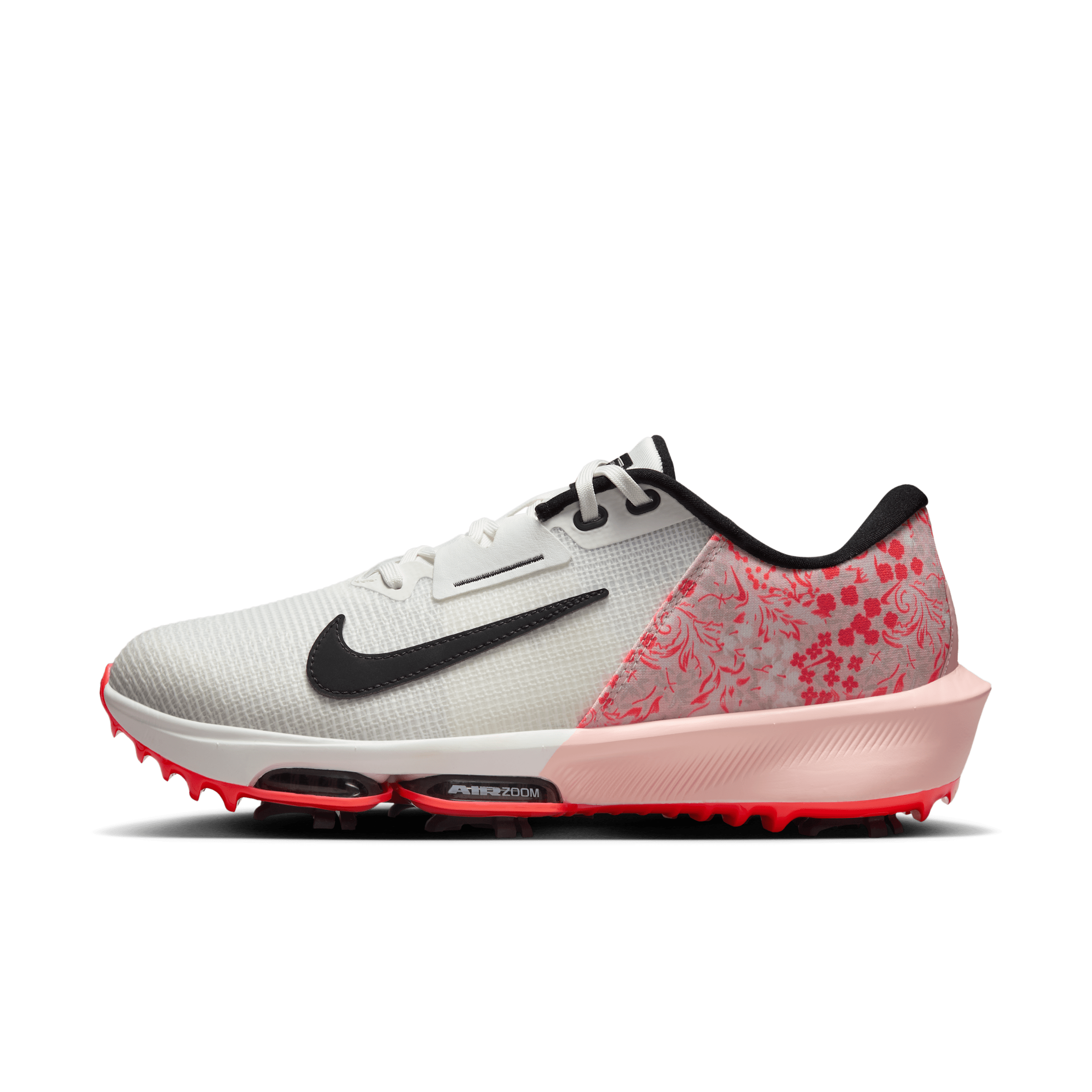 【ナイキ(NIKE)公式ストア】ナイキ インフィニティ ツアー 2 ゴルフシューズ (ワイド) HV4158-100 ホワイト 【ナイキ(NIKE)公式ストア】ナイキ インフィニティ ツアー 2 ゴルフシューズ (ワイド) HV4158-100 ホワイト