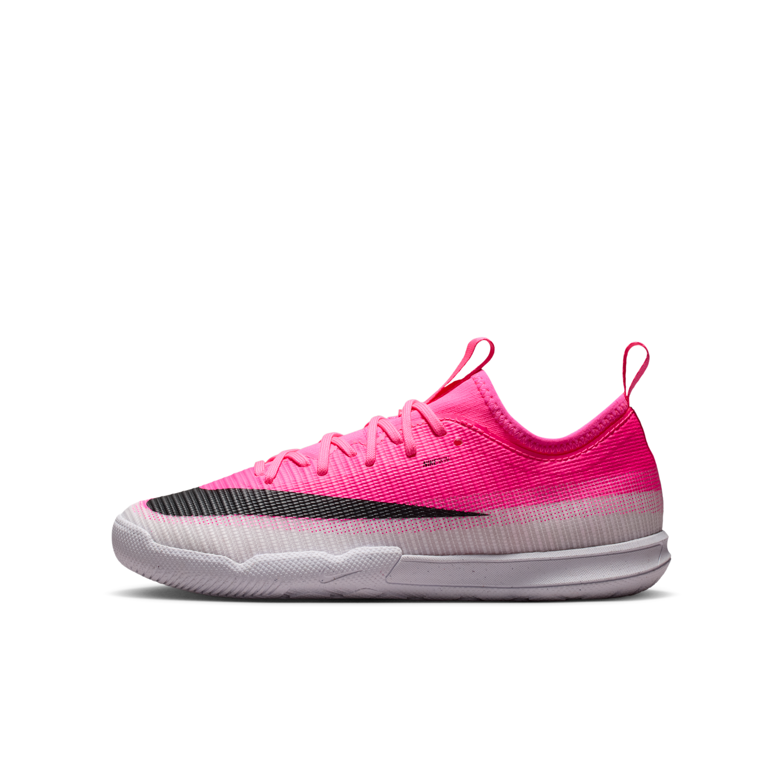 Chaussures de football enfant Nike Mercurial Vapor 17 Academy IC