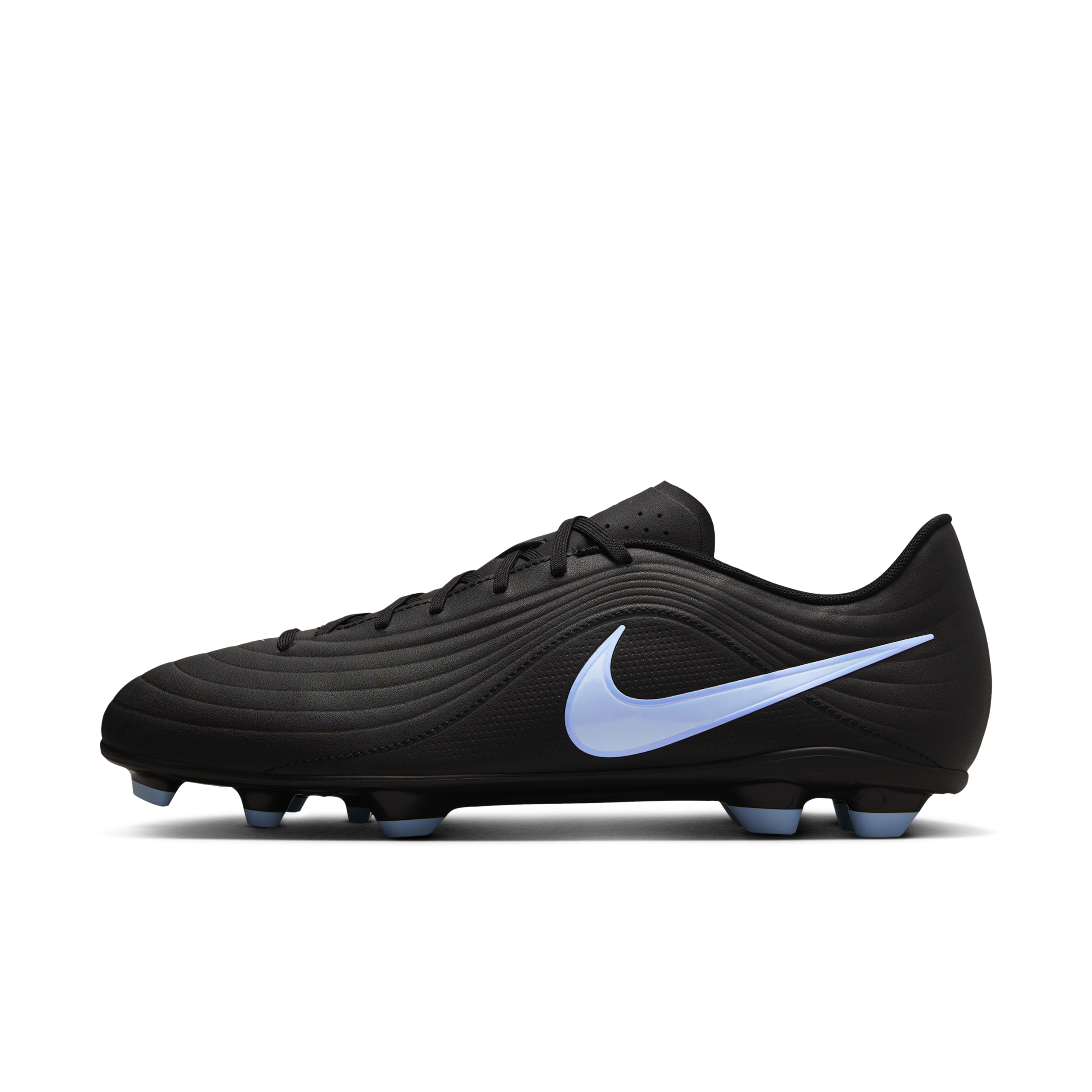 Chuteira Campo Nike Tiempo Maestro Club Low