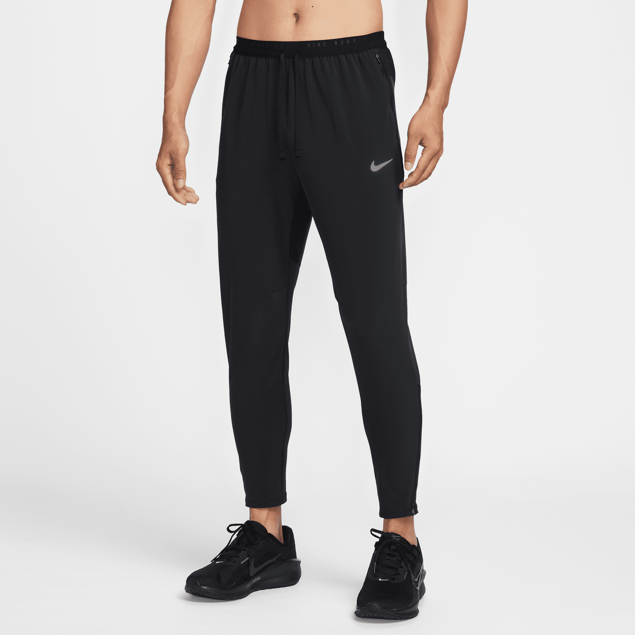 【ナイキ(NIKE)公式ストア】ナイキ ストライド メンズ Dri-FIT ウーブン ランニングパンツ HV4545-010 ブラック 【ナイキ(NIKE)公式ストア】ナイキ ストライド メンズ Dri-FIT ウーブン ランニングパンツ HV4545-010 ブラック