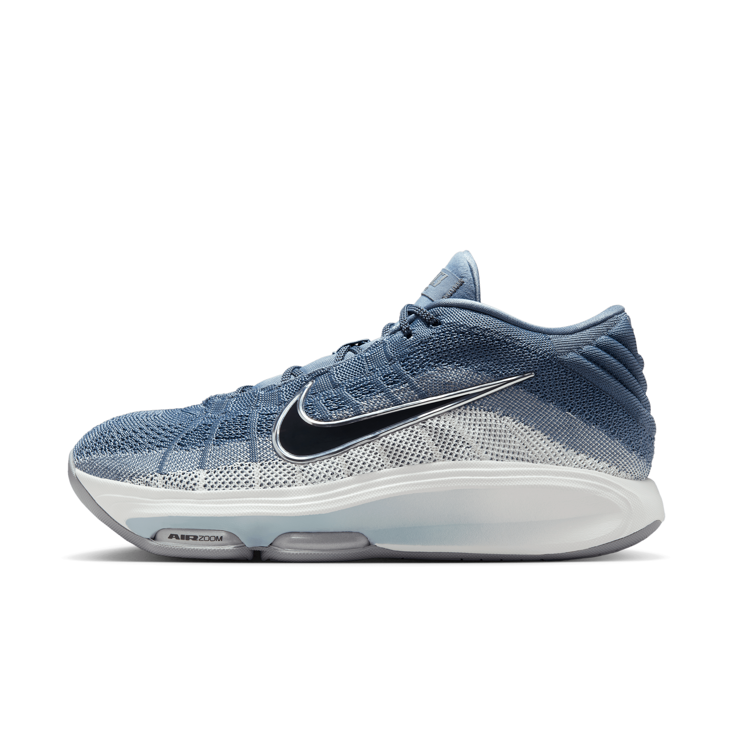 【ナイキ(NIKE)公式ストア】ナイキ G.T. ハッスル 3 EP バスケットボールシューズ FV5952-402 ブルー 【ナイキ(NIKE)公式ストア】ナイキ G.T. ハッスル 3 EP バスケットボールシューズ FV5952-402 ブルー