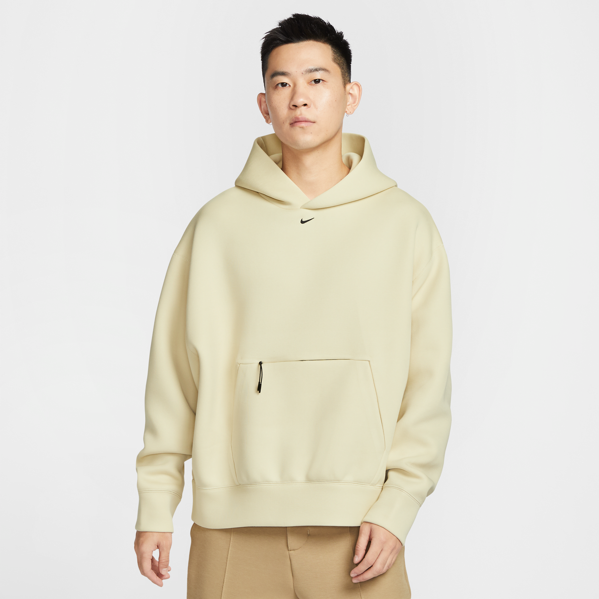 【ナイキ(NIKE)公式ストア】ナイキ テック メンズ フリース パーカー HM9790-234 ブラウン 【ナイキ(NIKE)公式ストア】ナイキ テック メンズ フリース パーカー HM9790-234 ブラウン