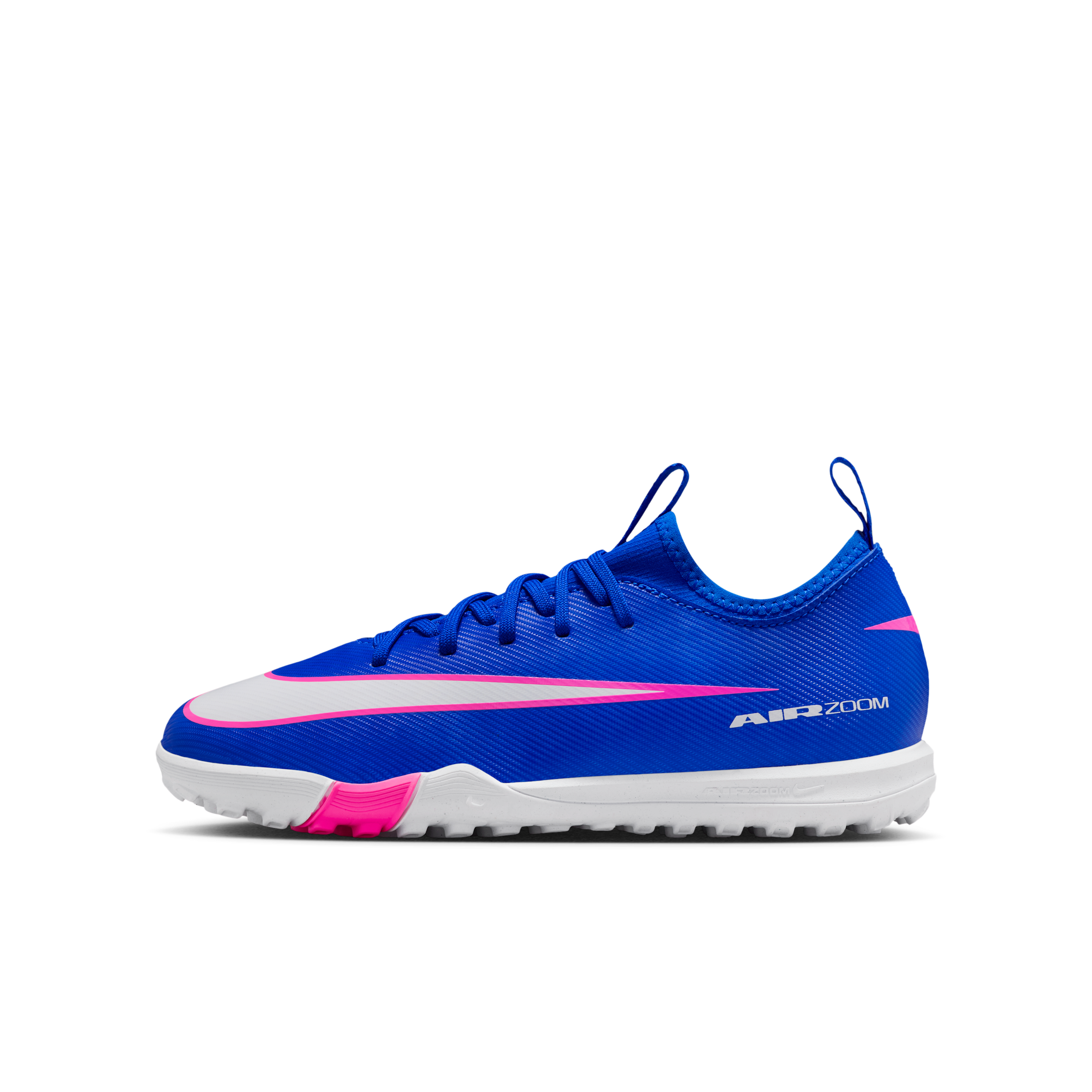 Chuteira Society Nike Mercurial Vapor 16 Academy Low Infantil